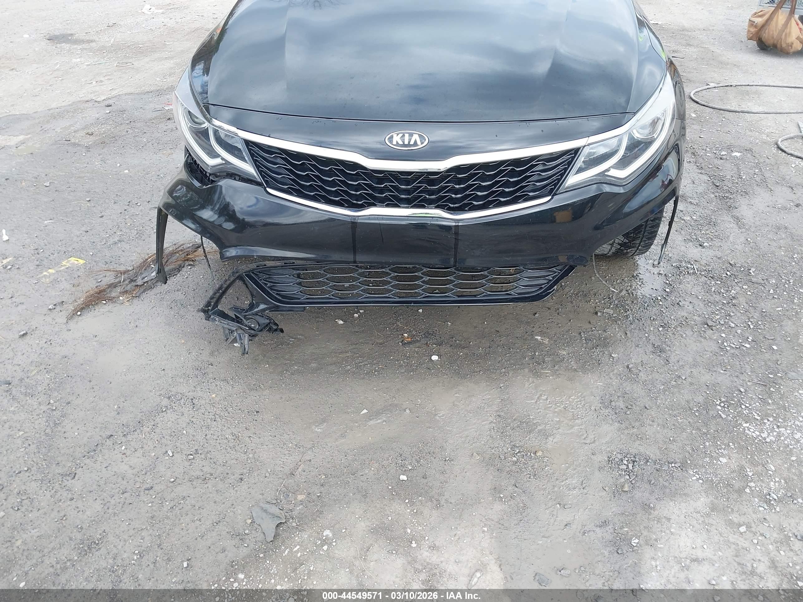 KIA OPTIMA image 6