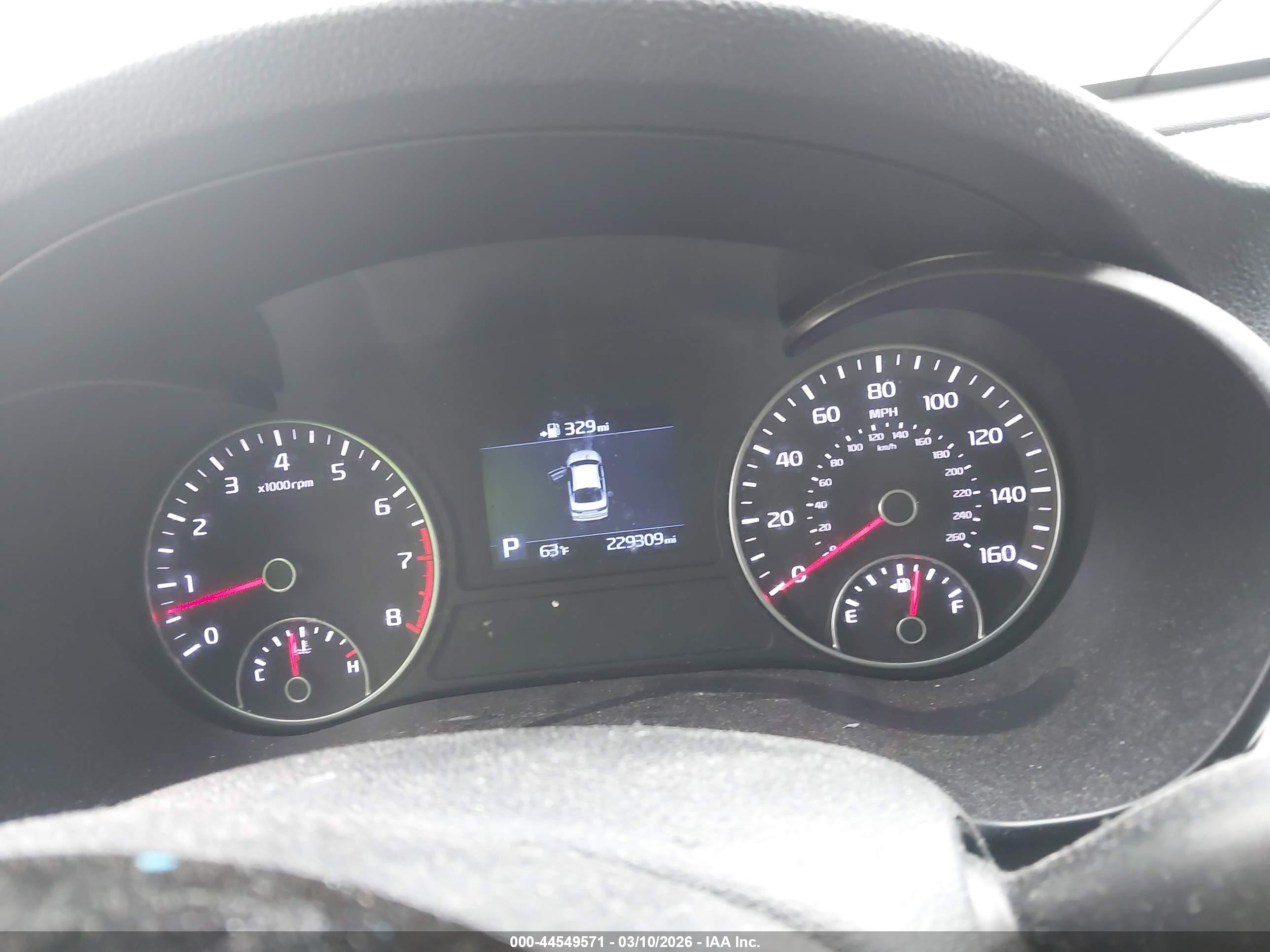 KIA OPTIMA image 7