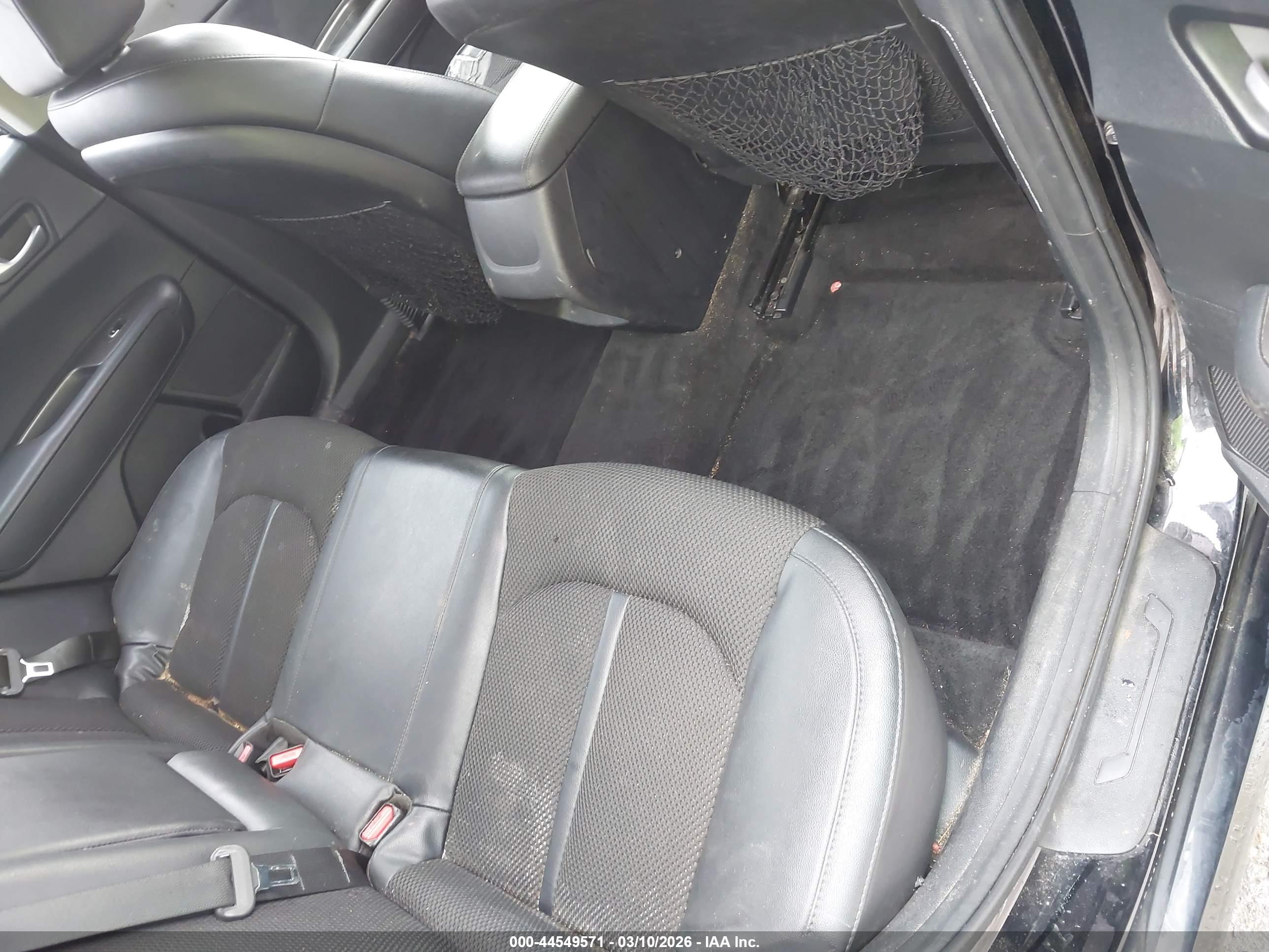 KIA OPTIMA image 8