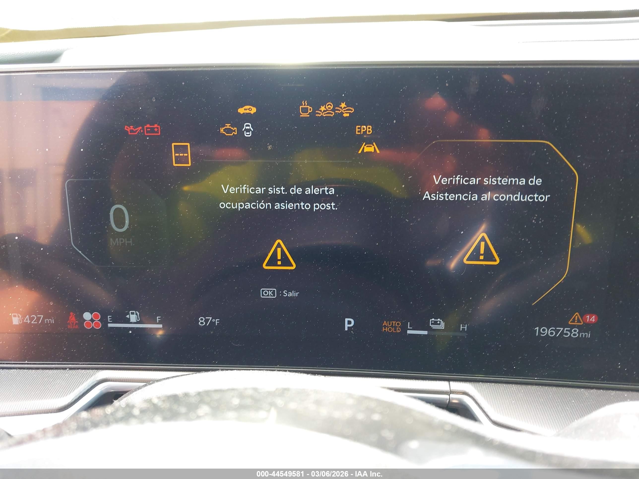 KIA SORENTO image 7