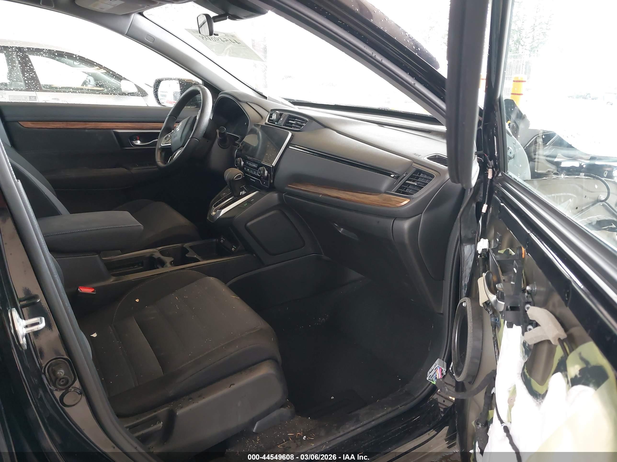 HONDA CR-V image 5