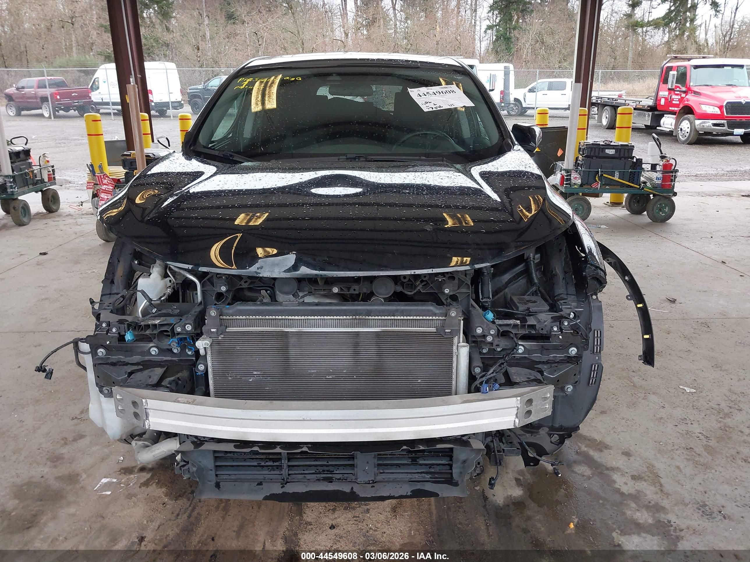 HONDA CR-V image 6
