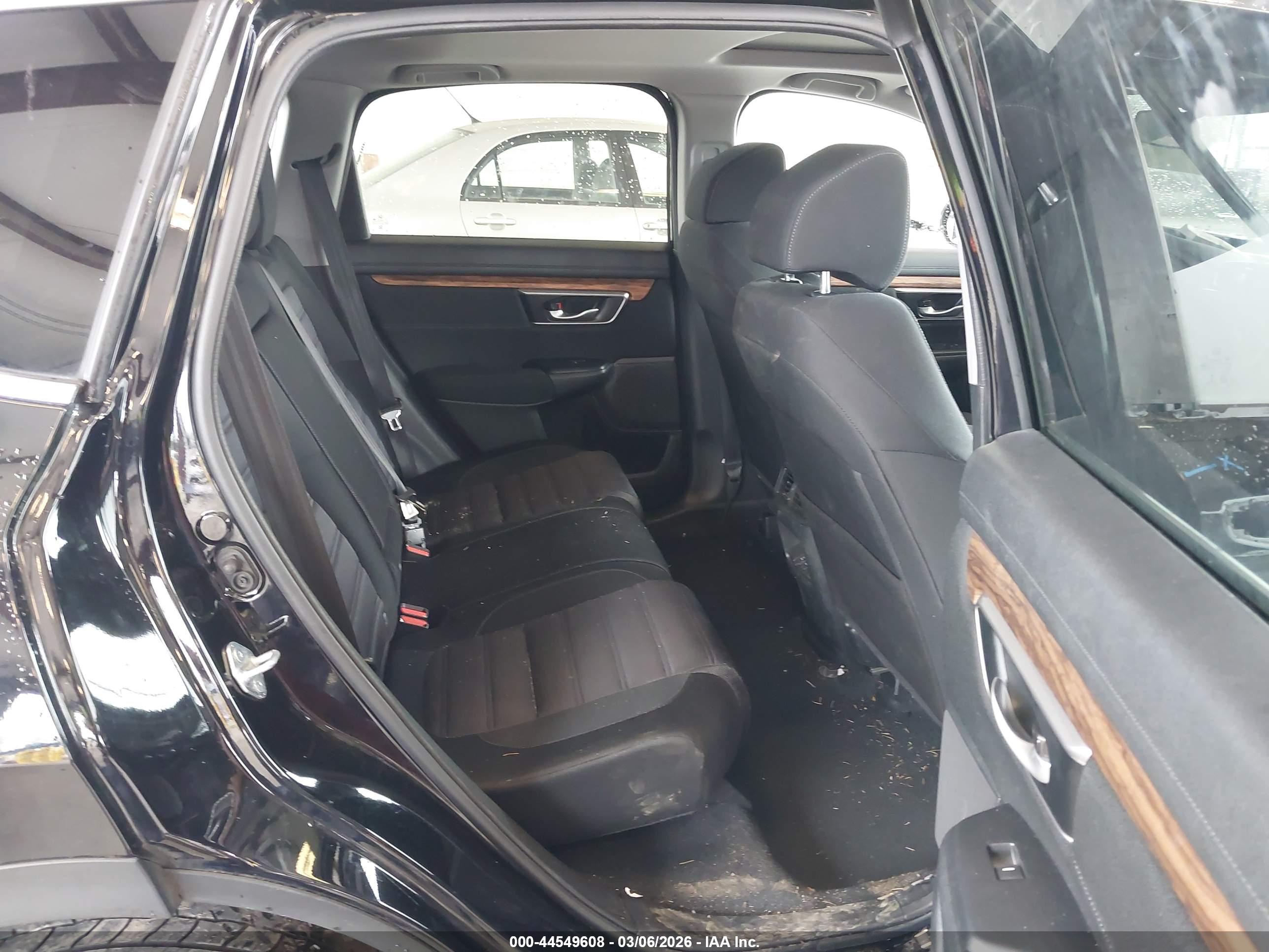HONDA CR-V image 8