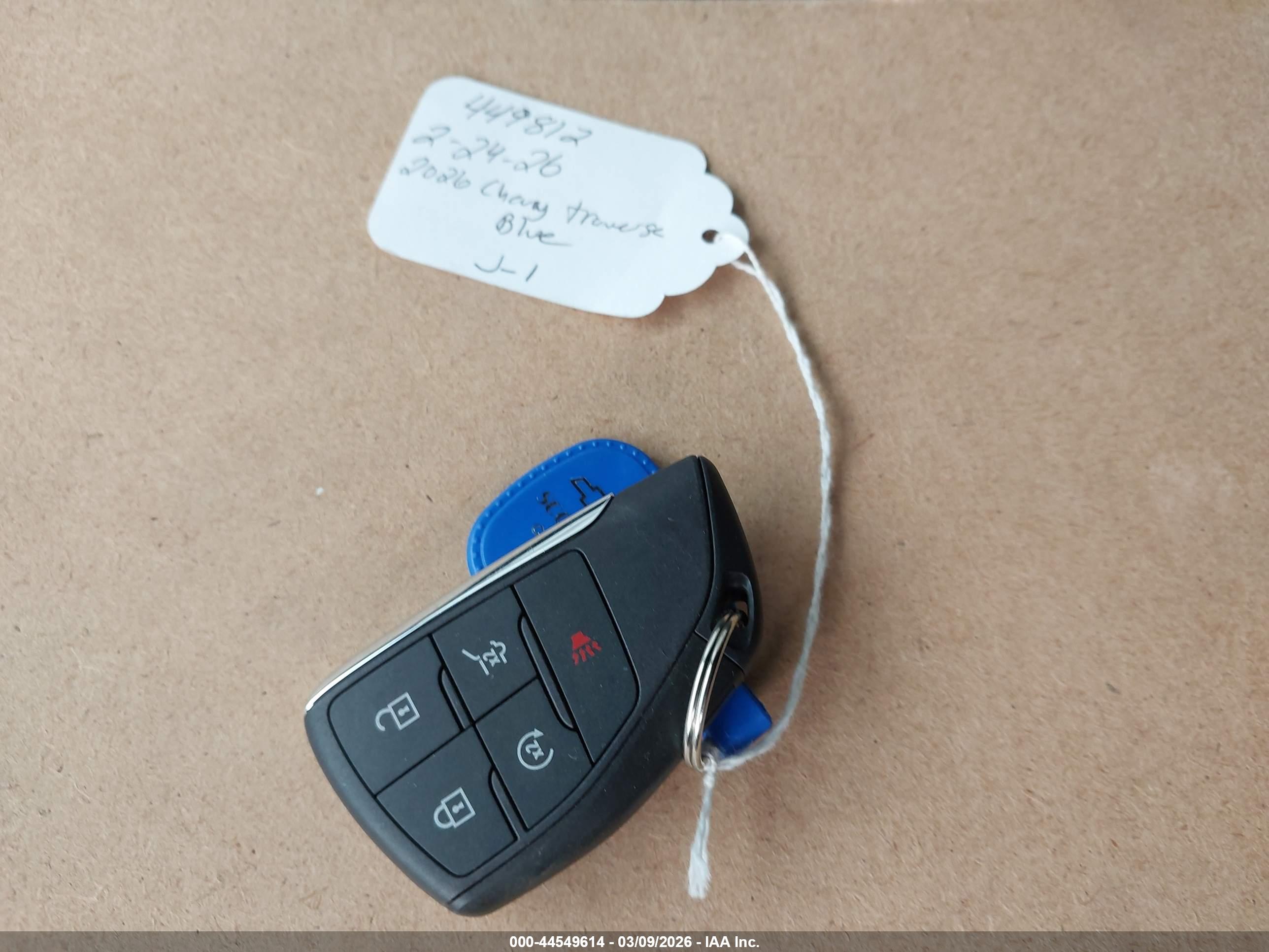 CHEVROLET EQUINOX image 11