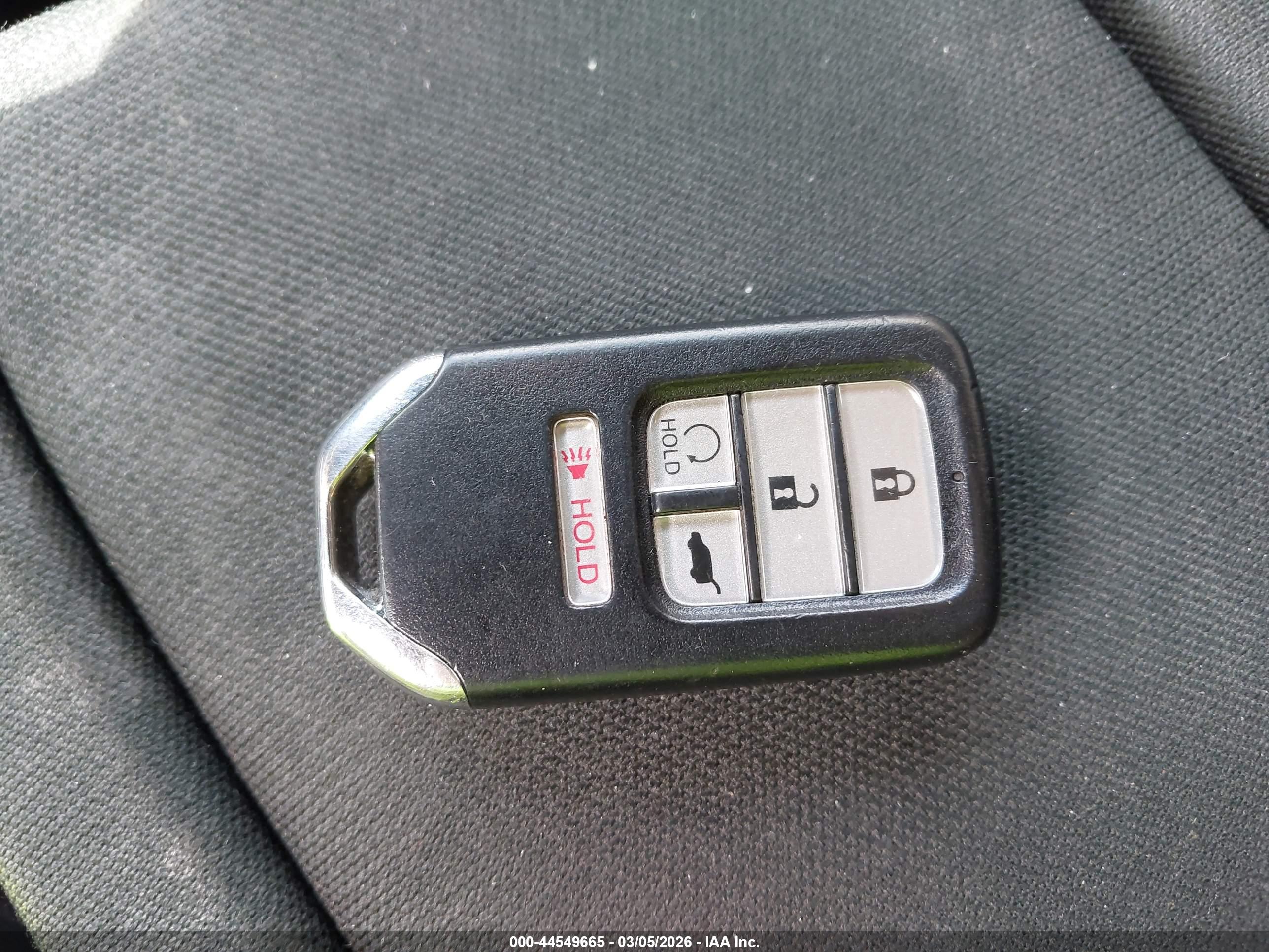 HONDA CIVIC image 11