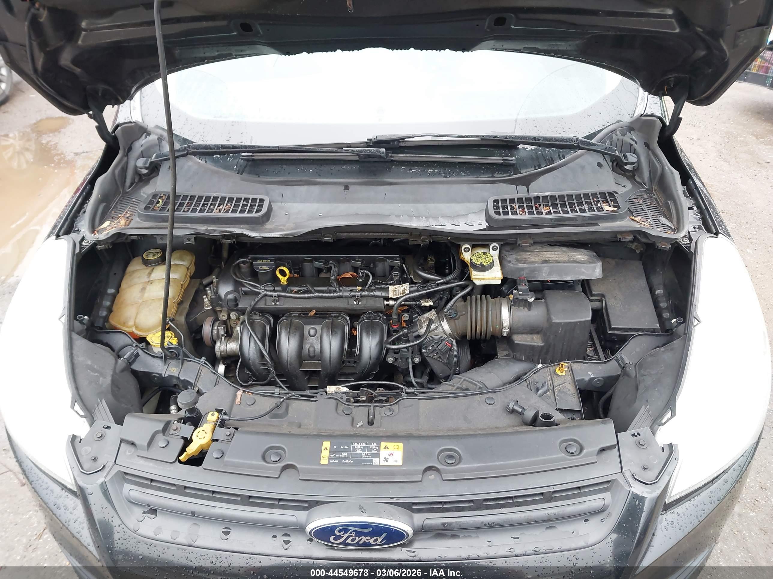 FORD ESCAPE image 10