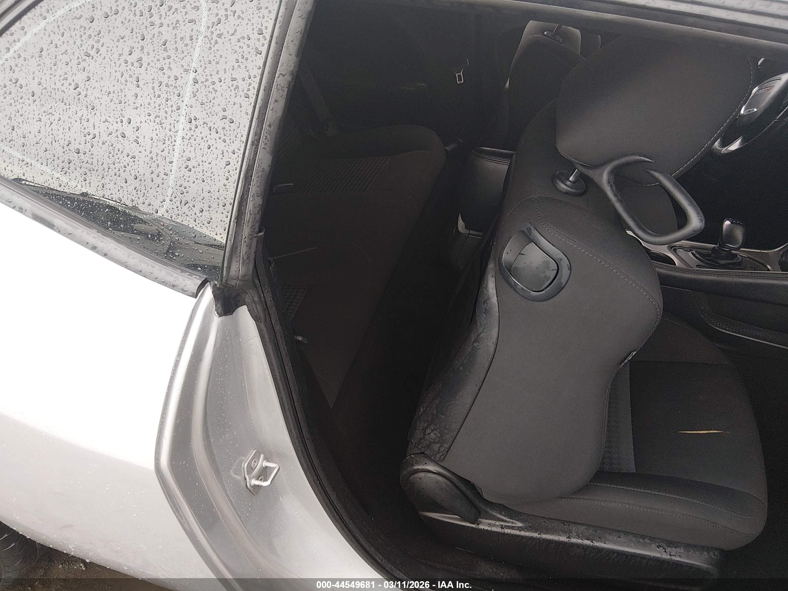 DODGE CHALLENGER image 8