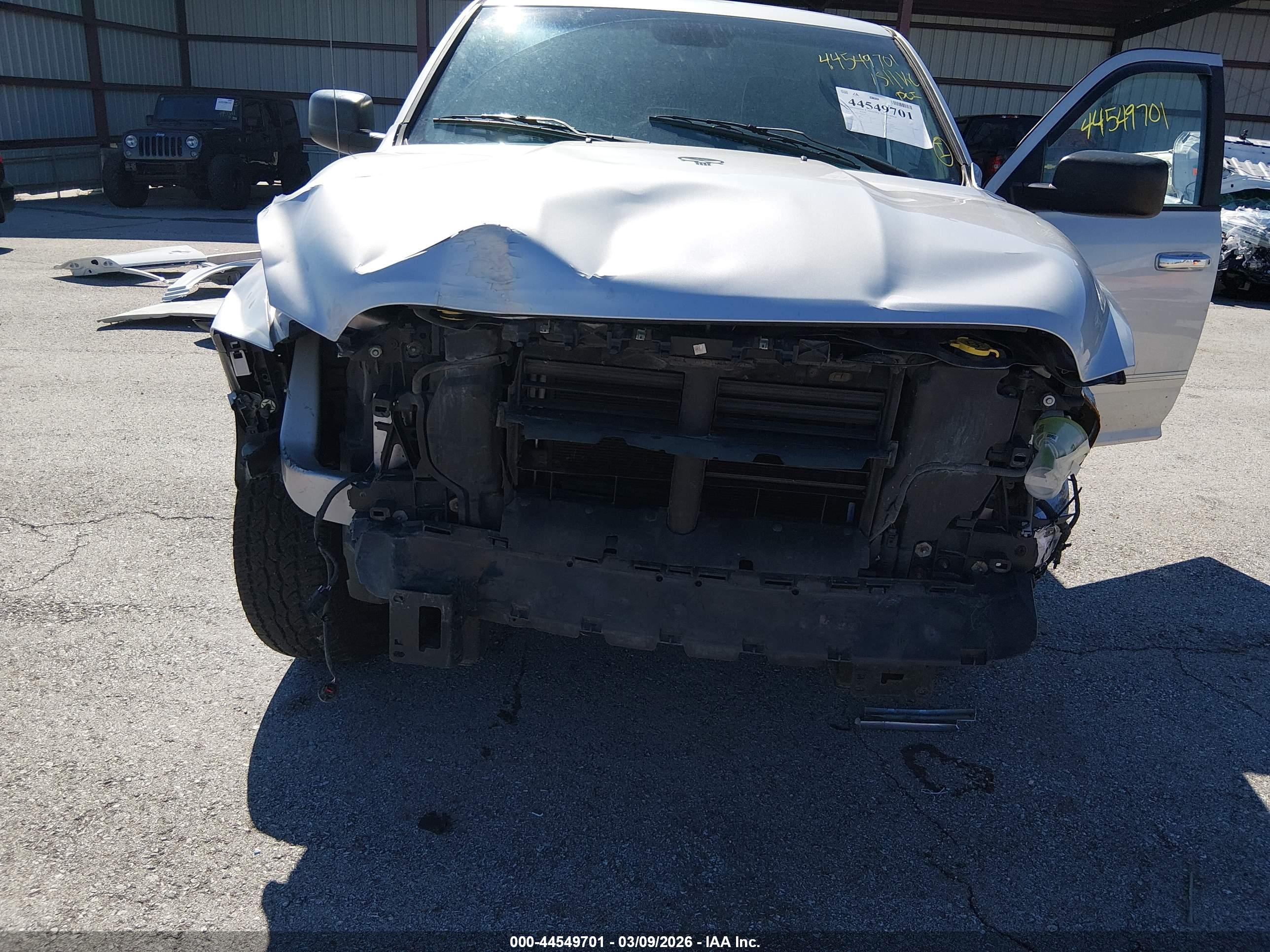 RAM 1500 image 6