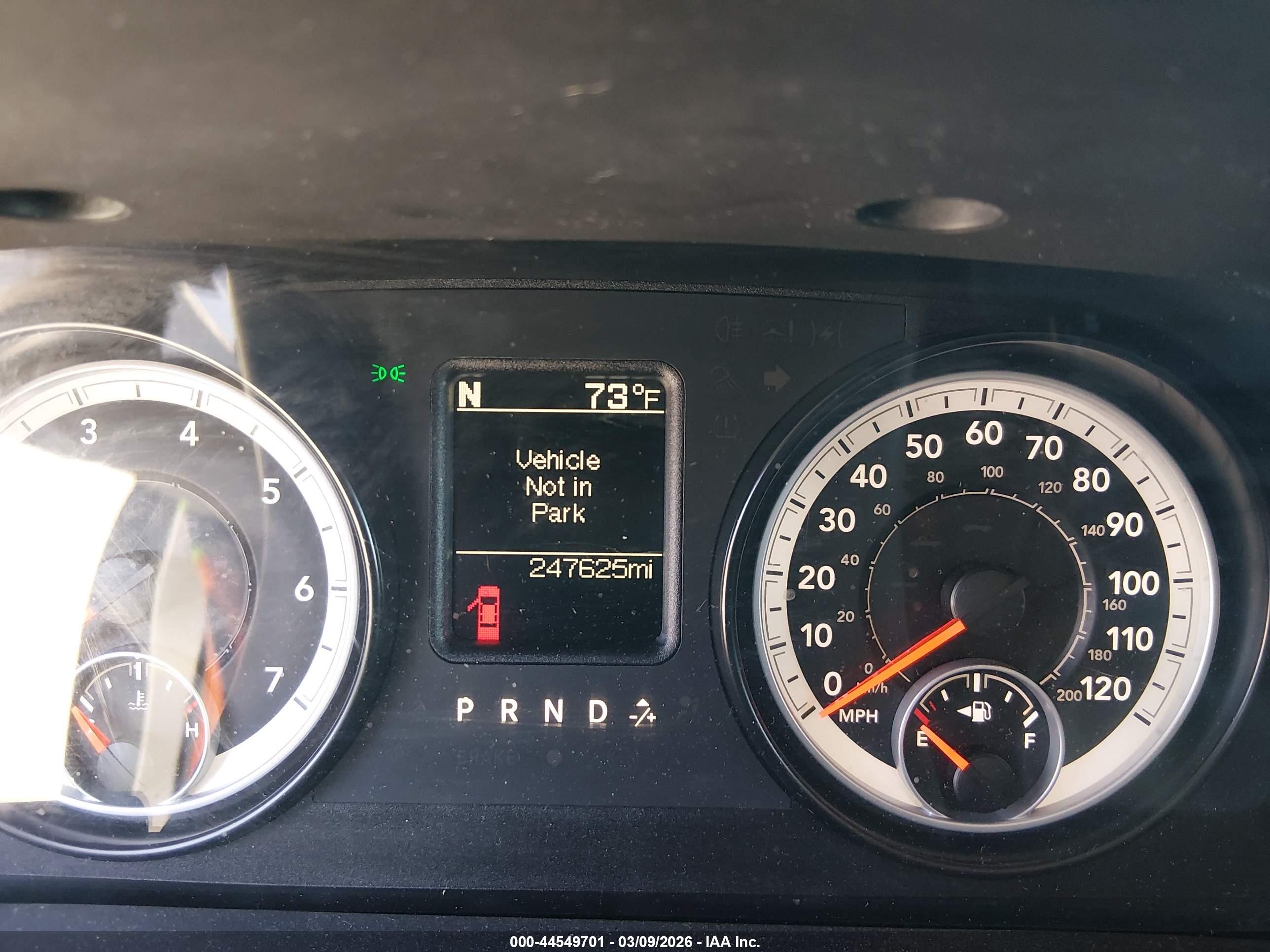 RAM 1500 image 7