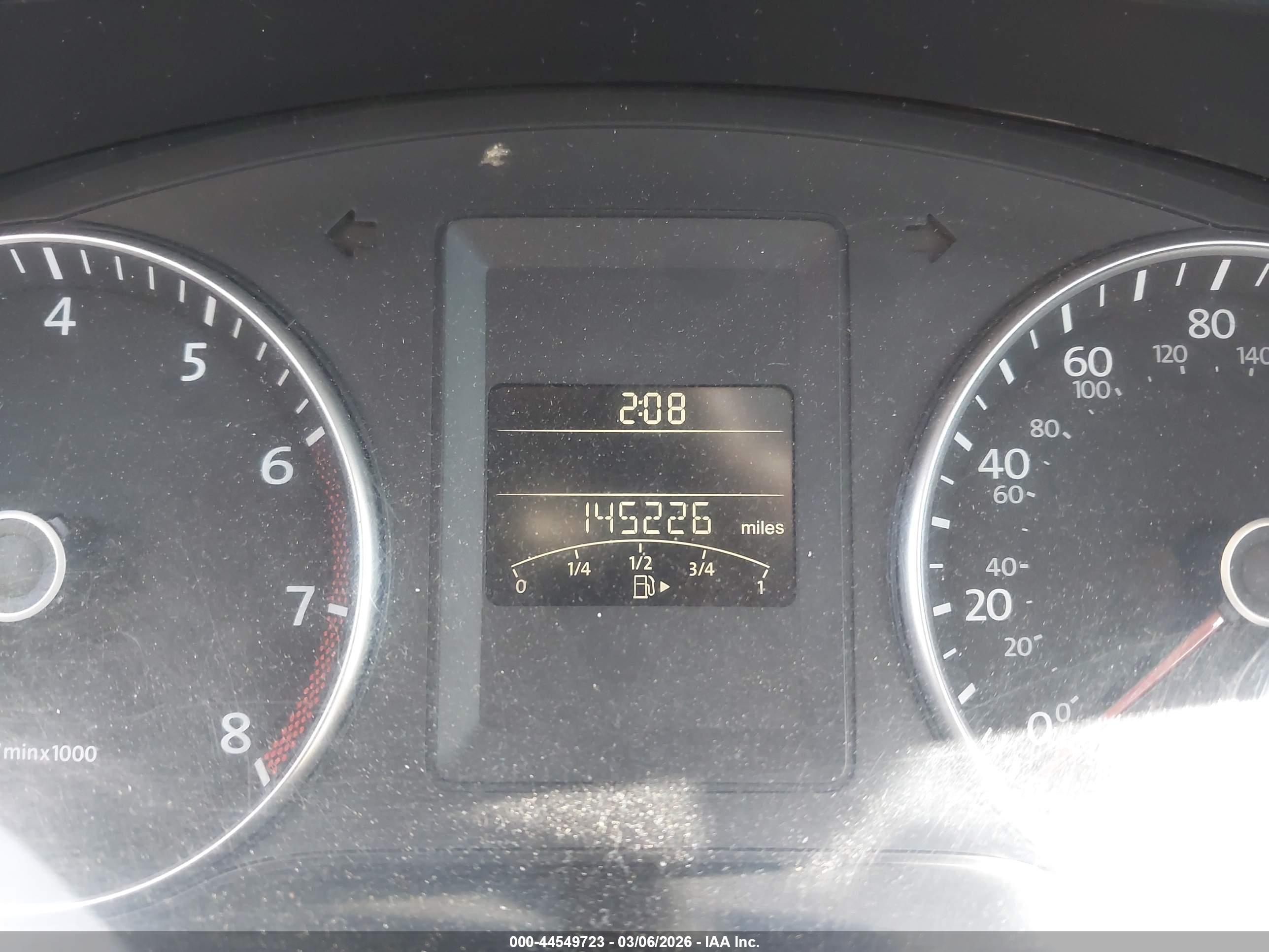VOLKSWAGEN JETTA image 7