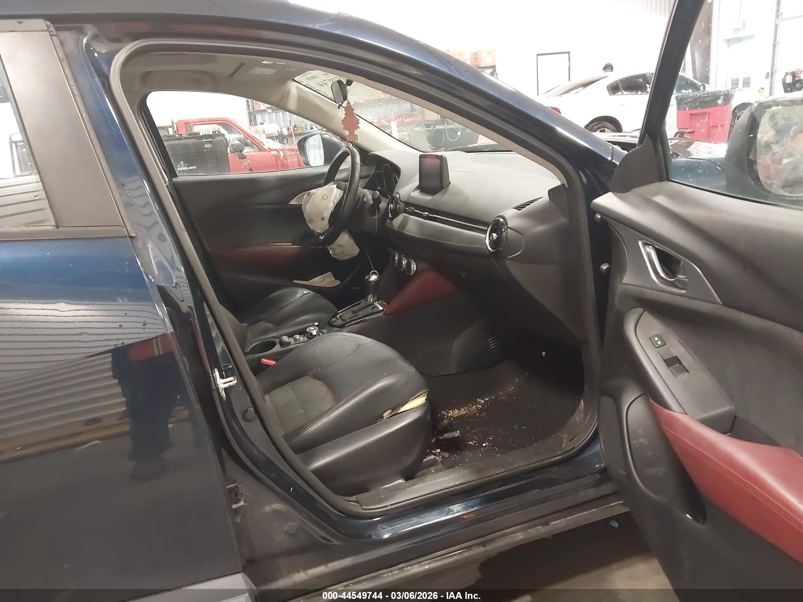 MAZDA CX-3 image 5