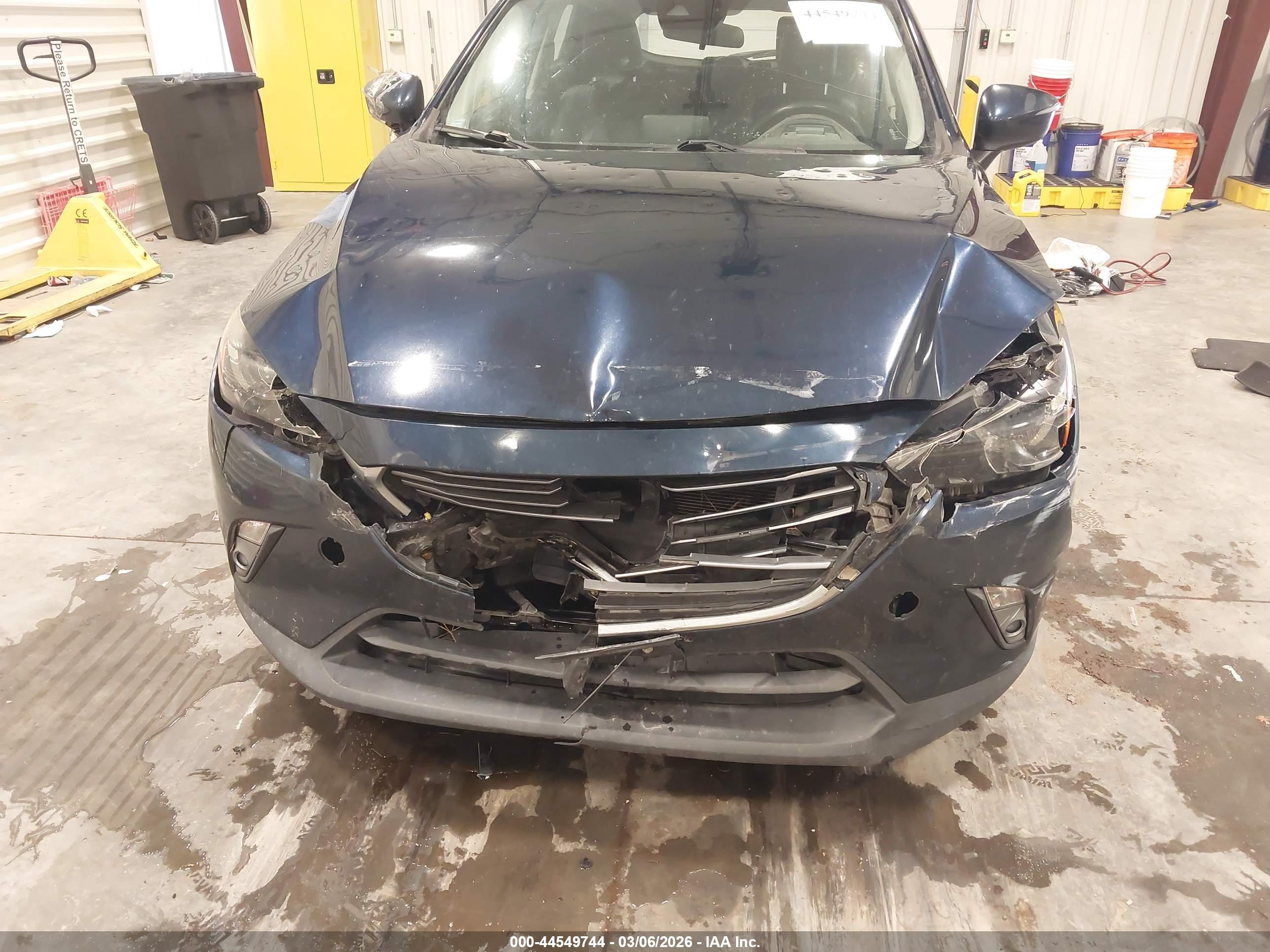 MAZDA CX-3 image 6