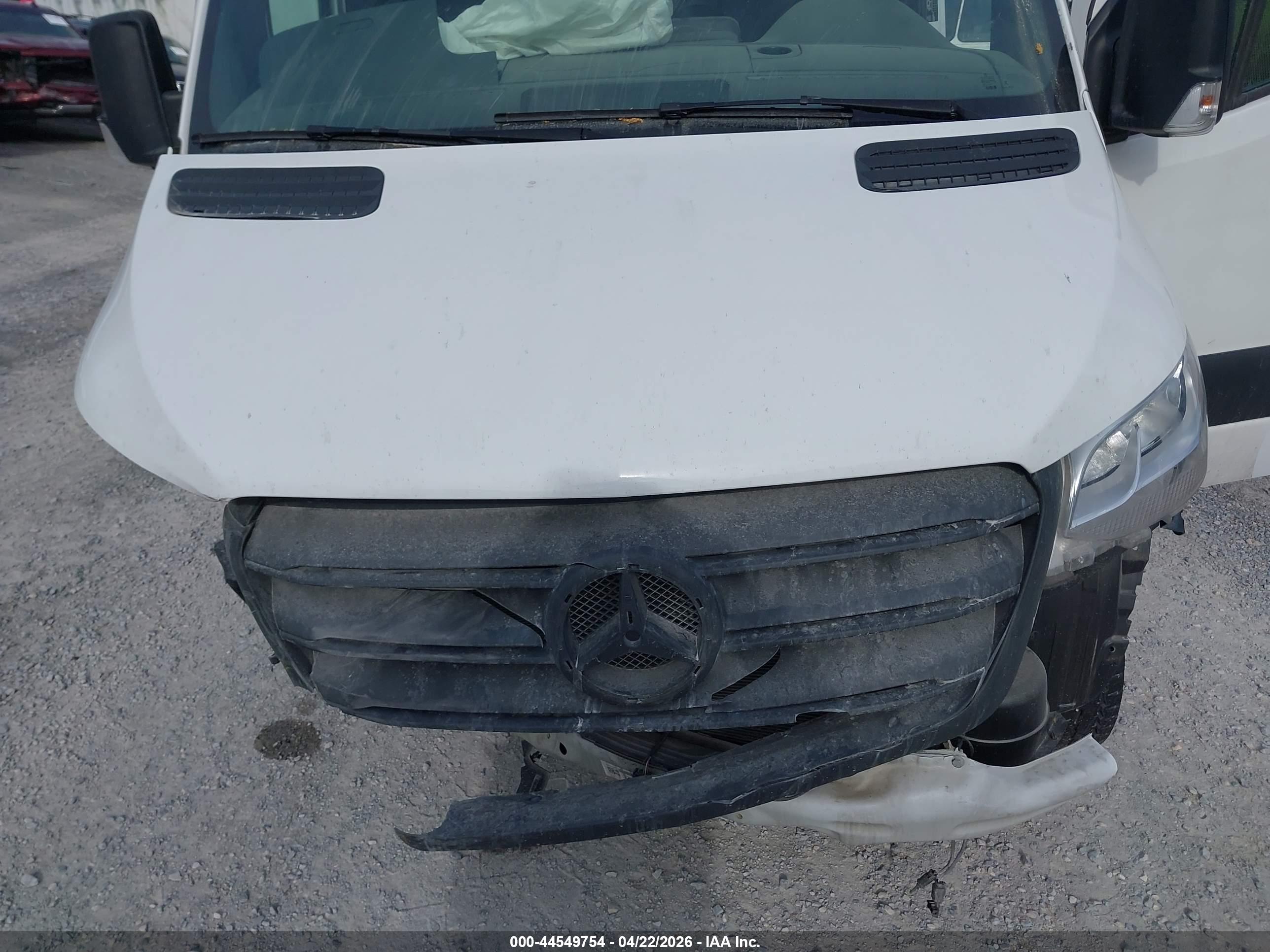 MERCEDES-BENZ SPRINTER image 10