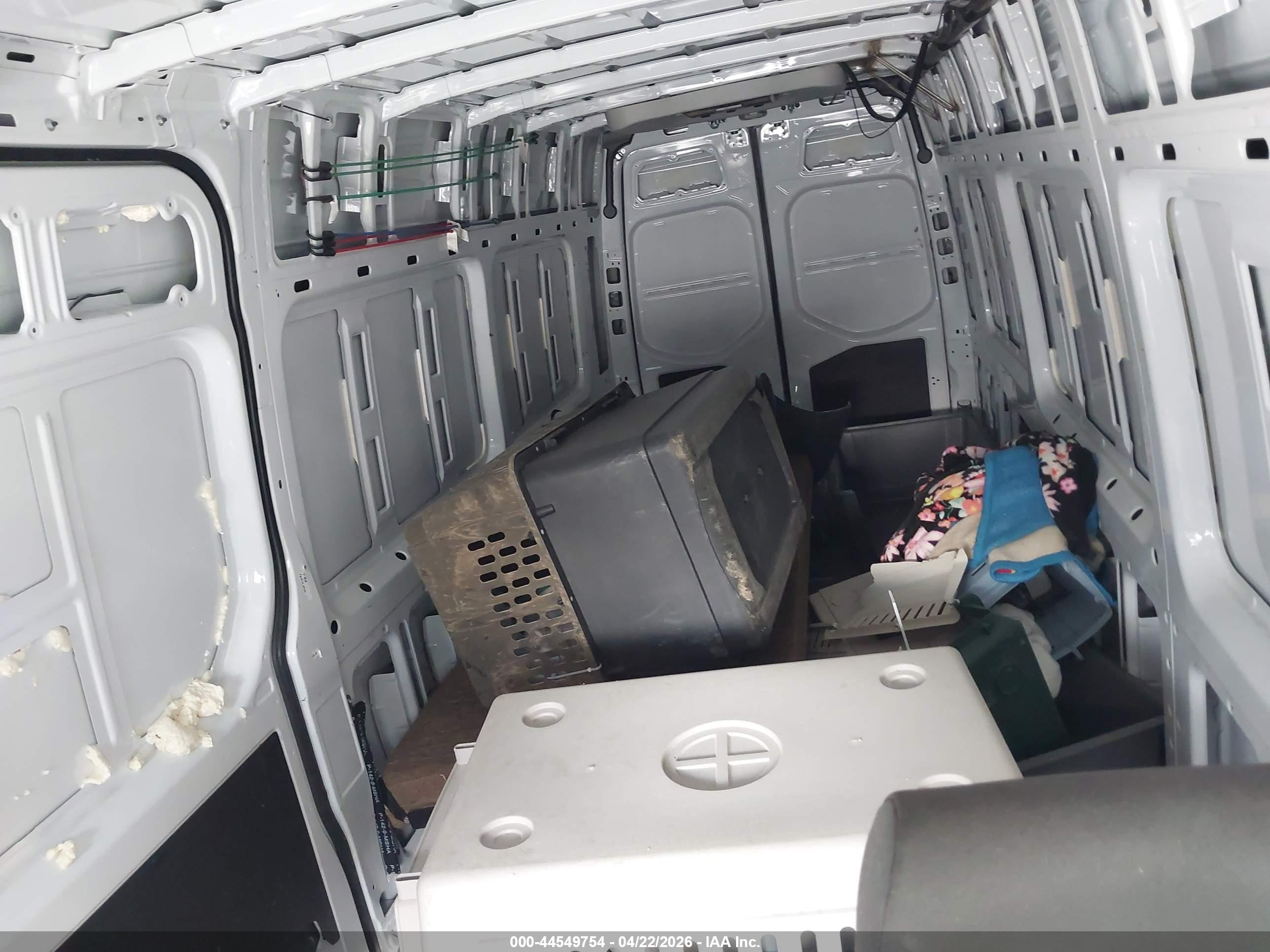 MERCEDES-BENZ SPRINTER image 7
