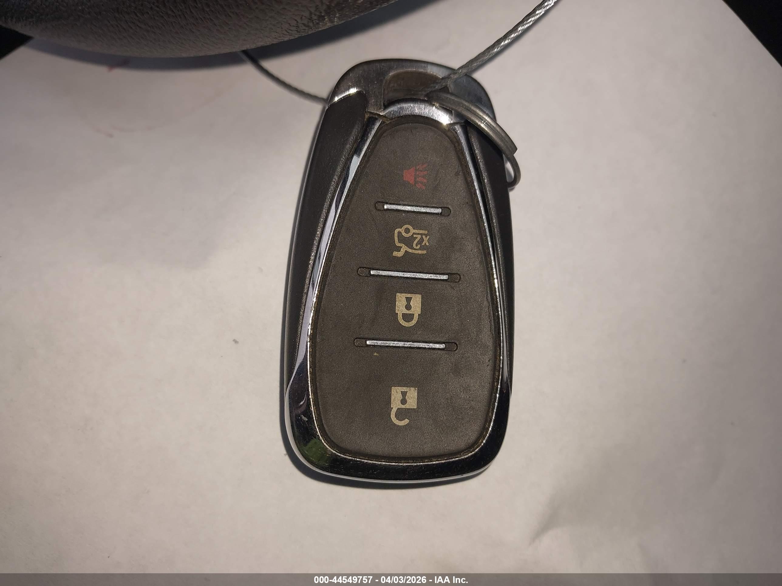 CHEVROLET CRUZE image 11