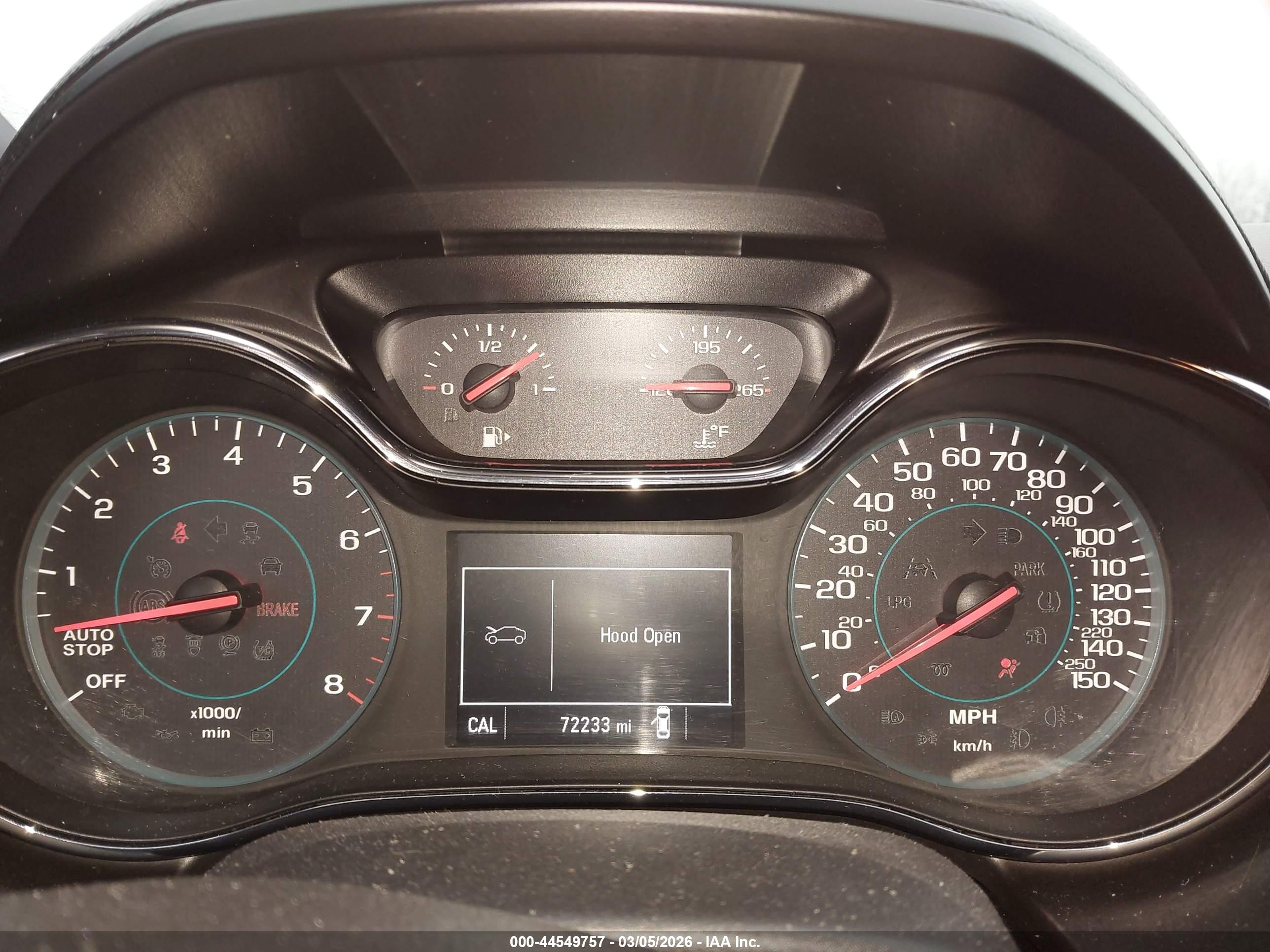 CHEVROLET CRUZE image 7