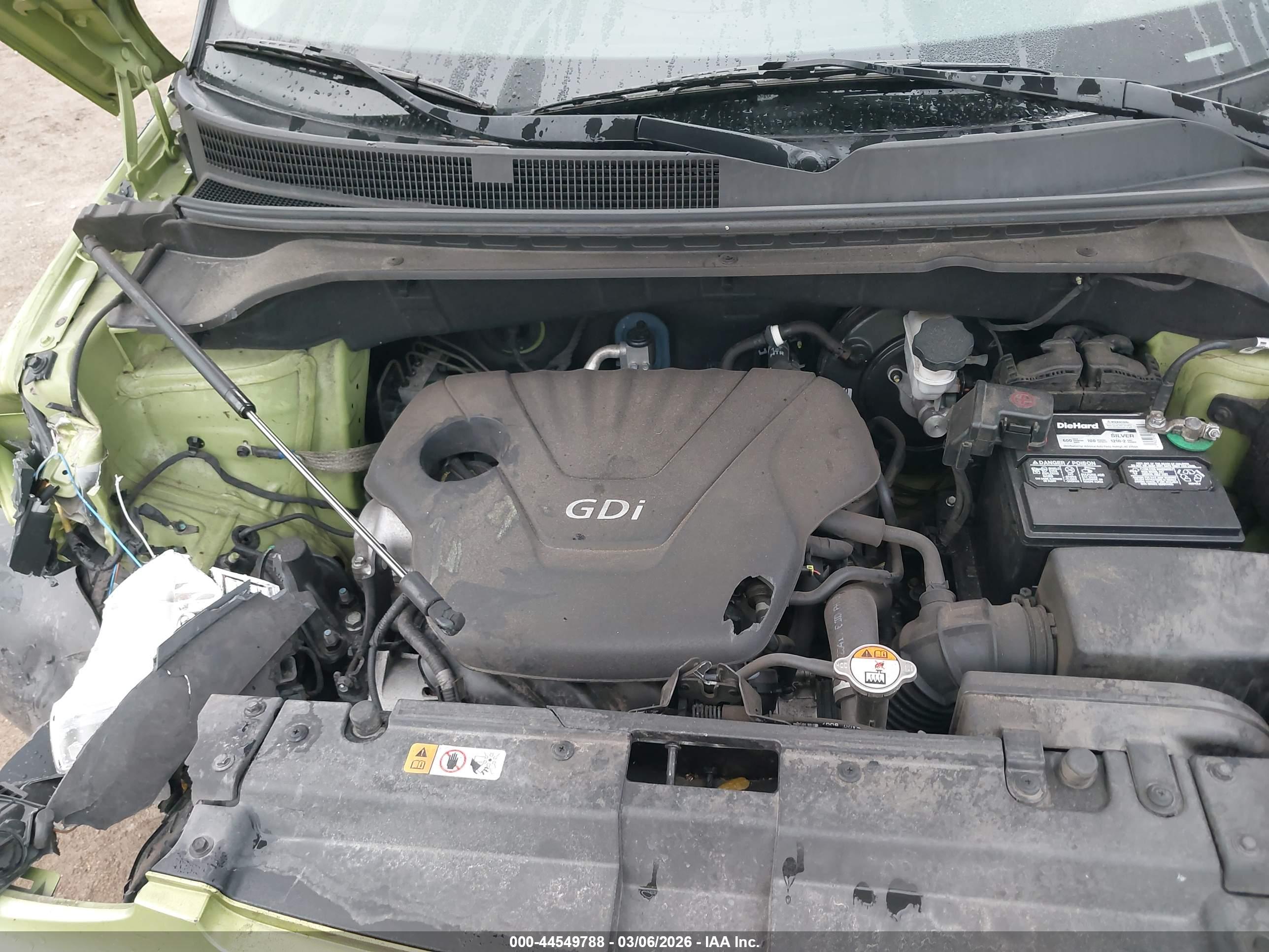 KIA SOUL image 10