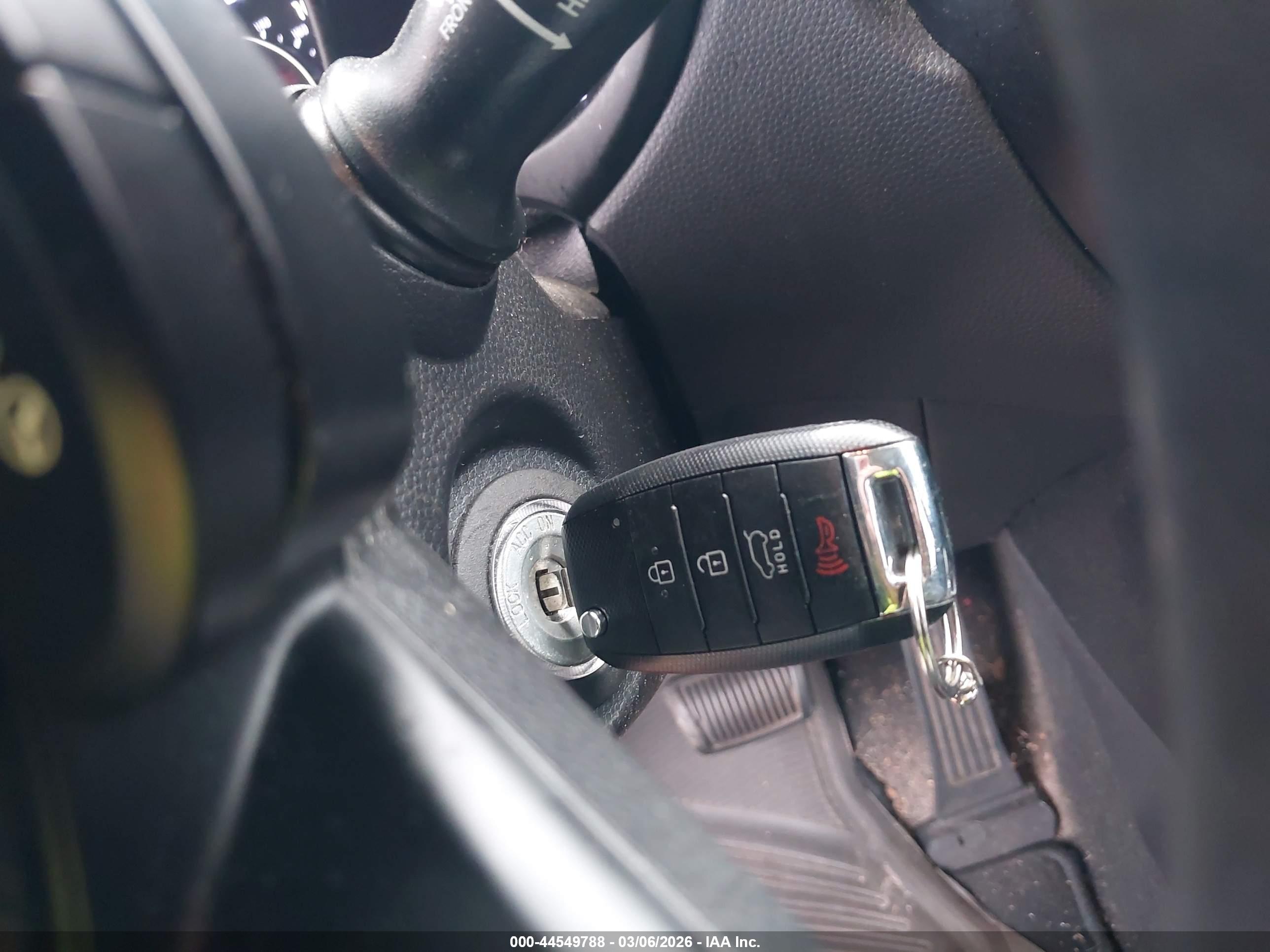 KIA SOUL image 11