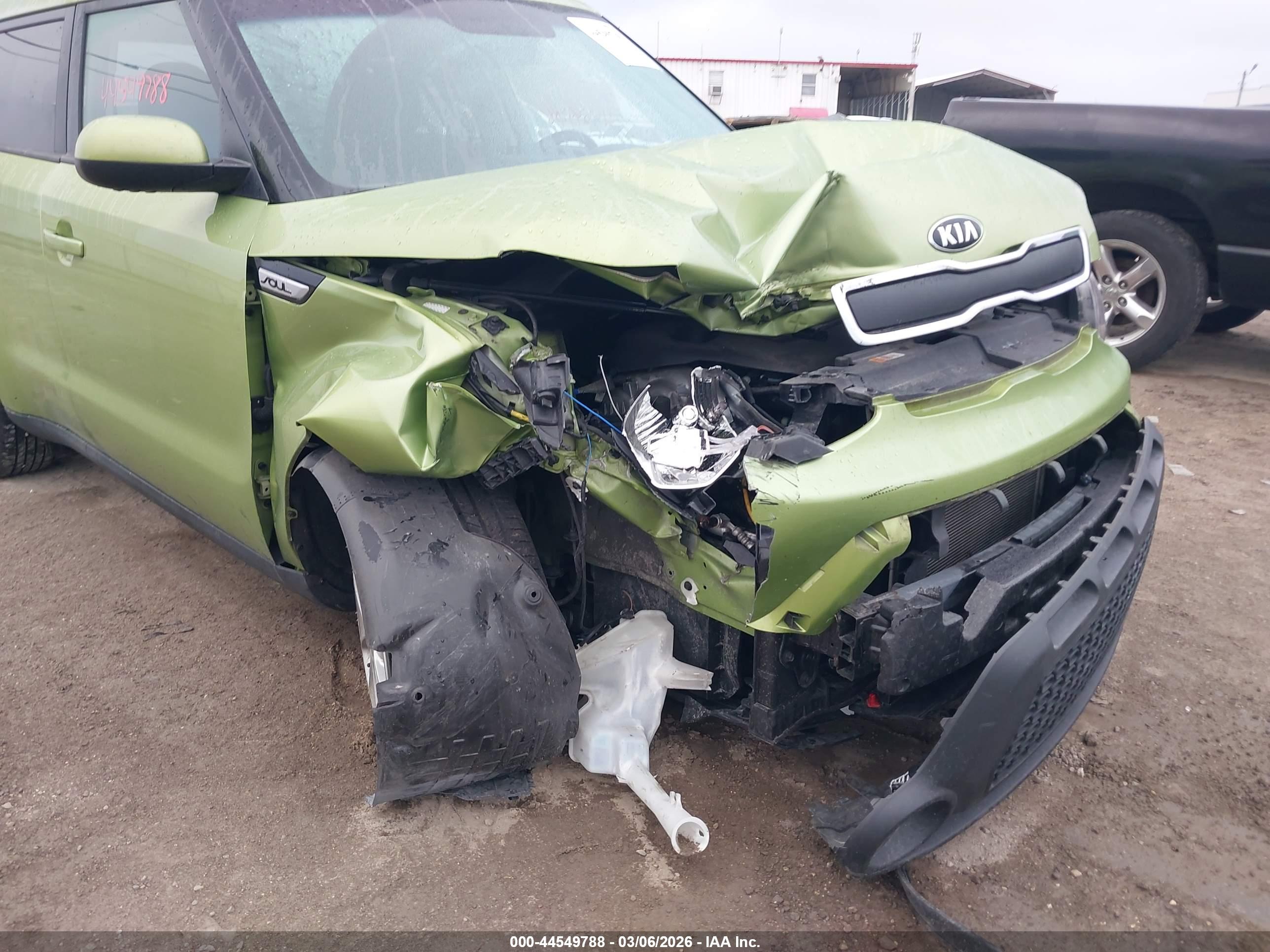 KIA SOUL image 6