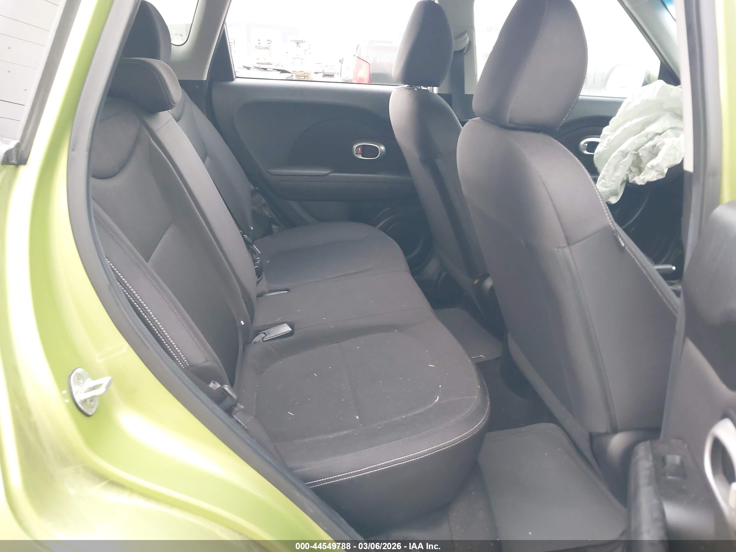 KIA SOUL image 8