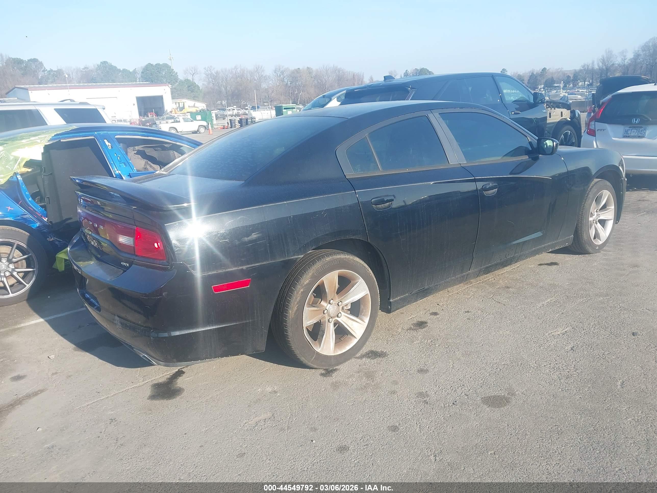 DODGE CHARGER image 4