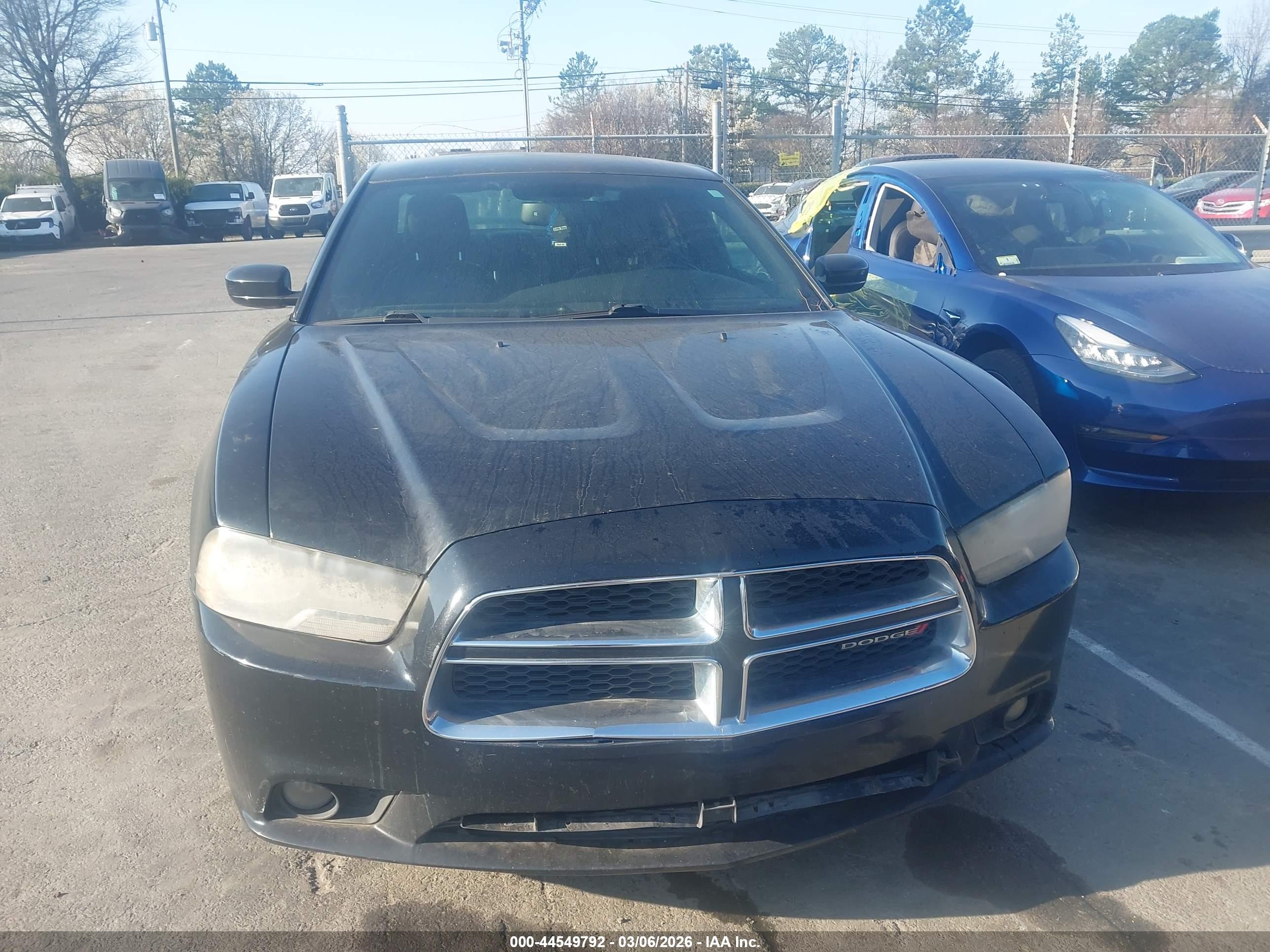 DODGE CHARGER image 6