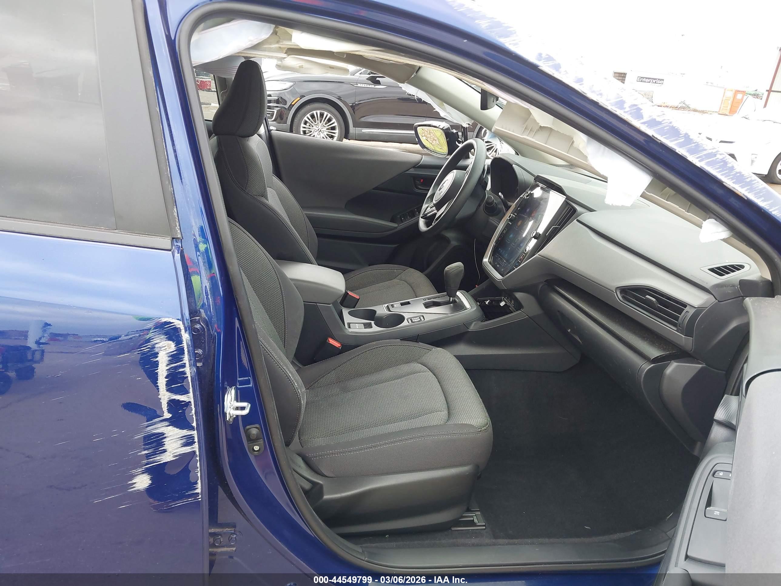 SUBARU CROSSTREK image 5