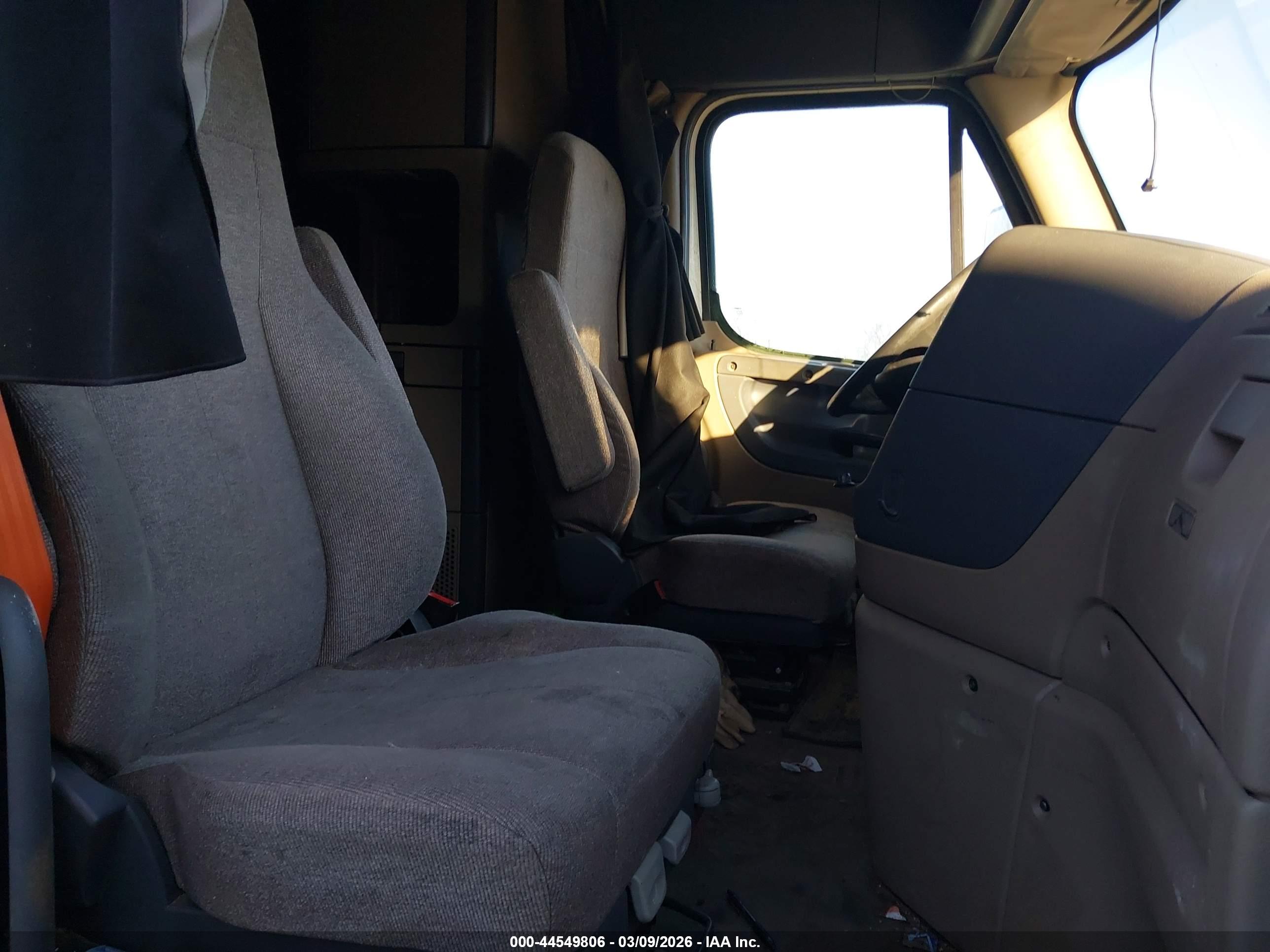 FREIGHTLINER CASCADIA image 8