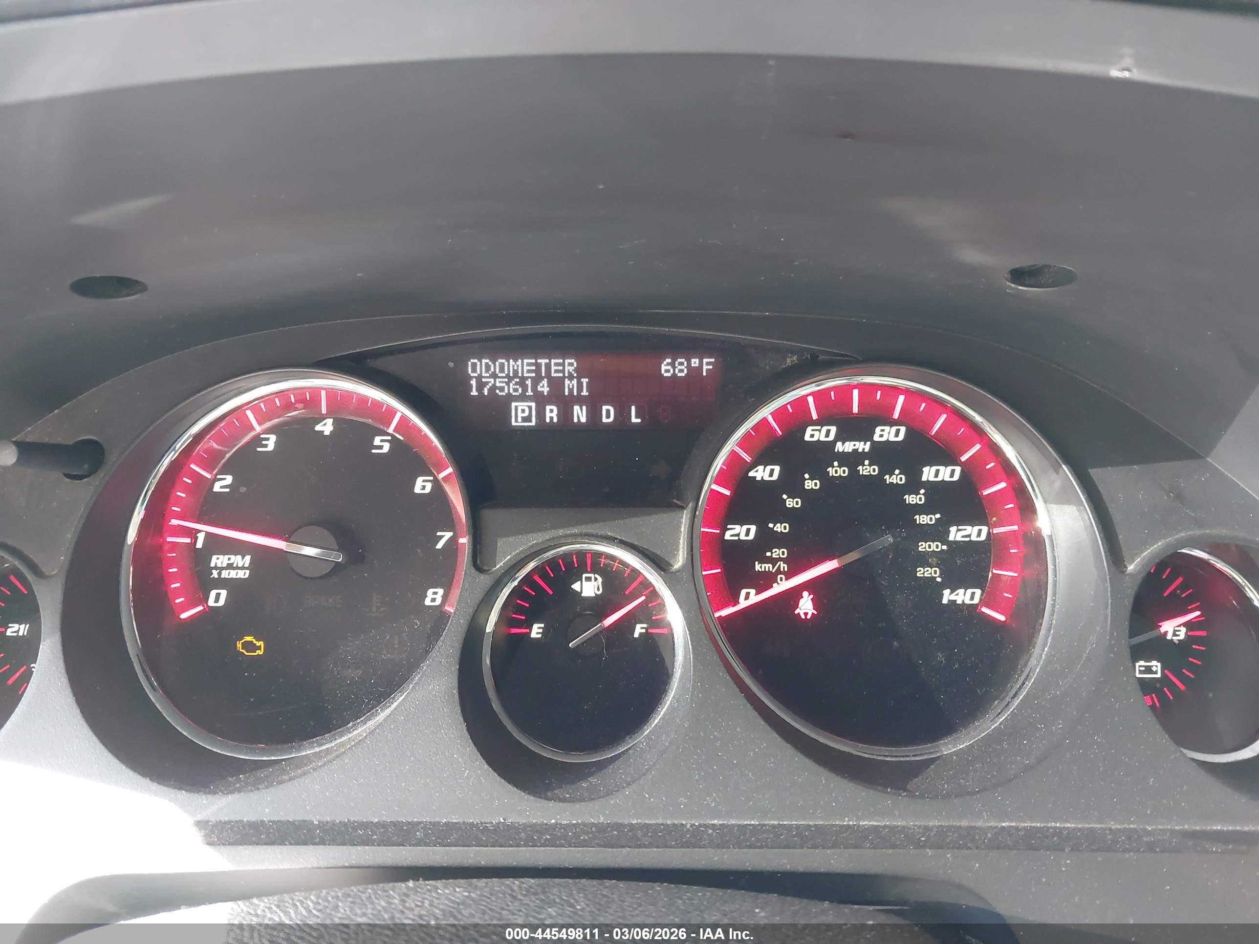 GMC ACADIA image 7