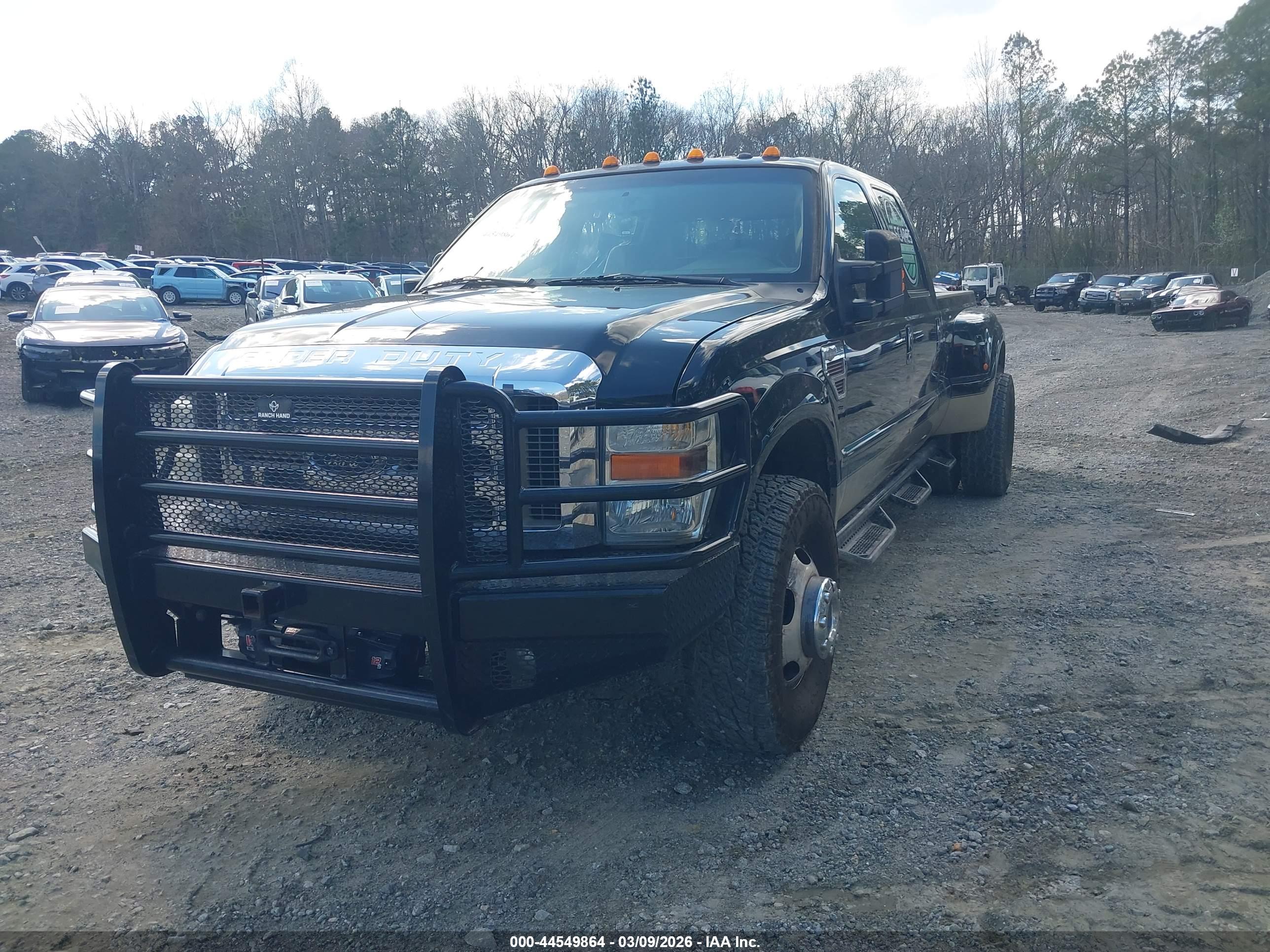 FORD F-350 image 2