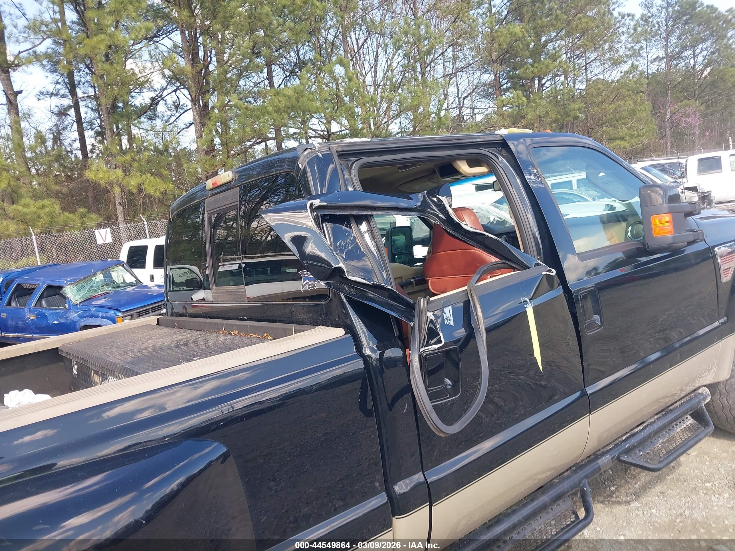 FORD F-350 image 6