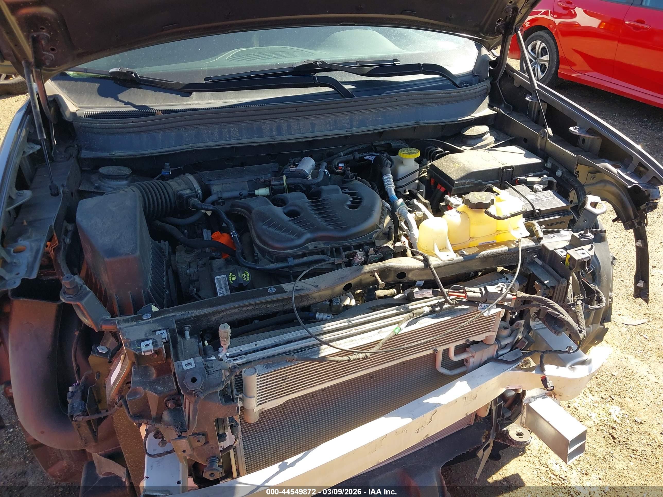JEEP CHEROKEE image 10