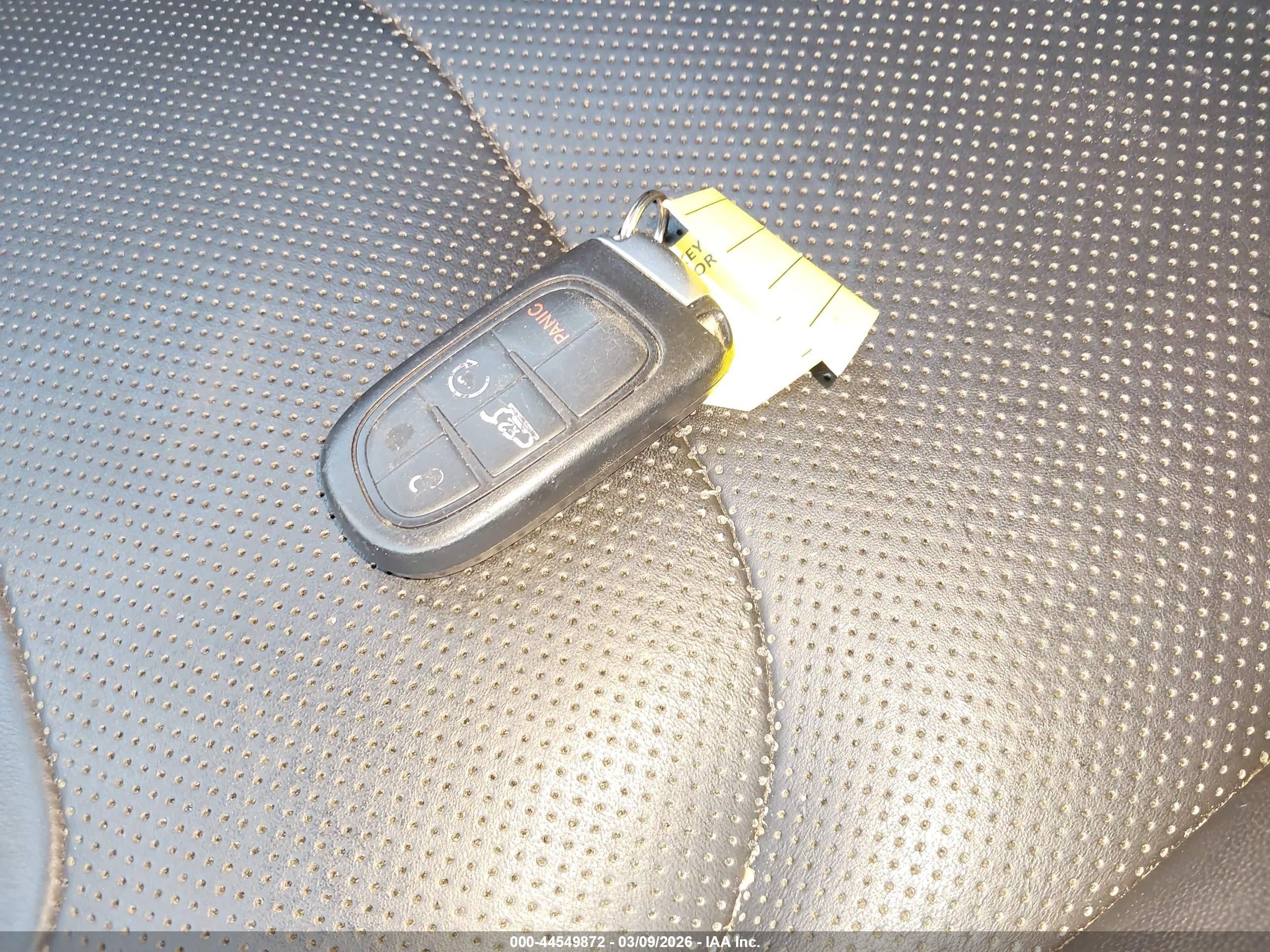 JEEP CHEROKEE image 11
