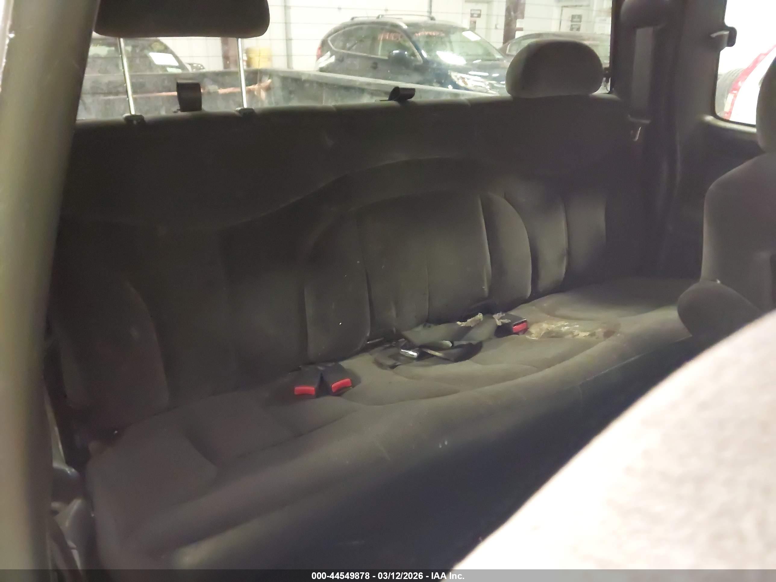 GMC SIERRA image 8