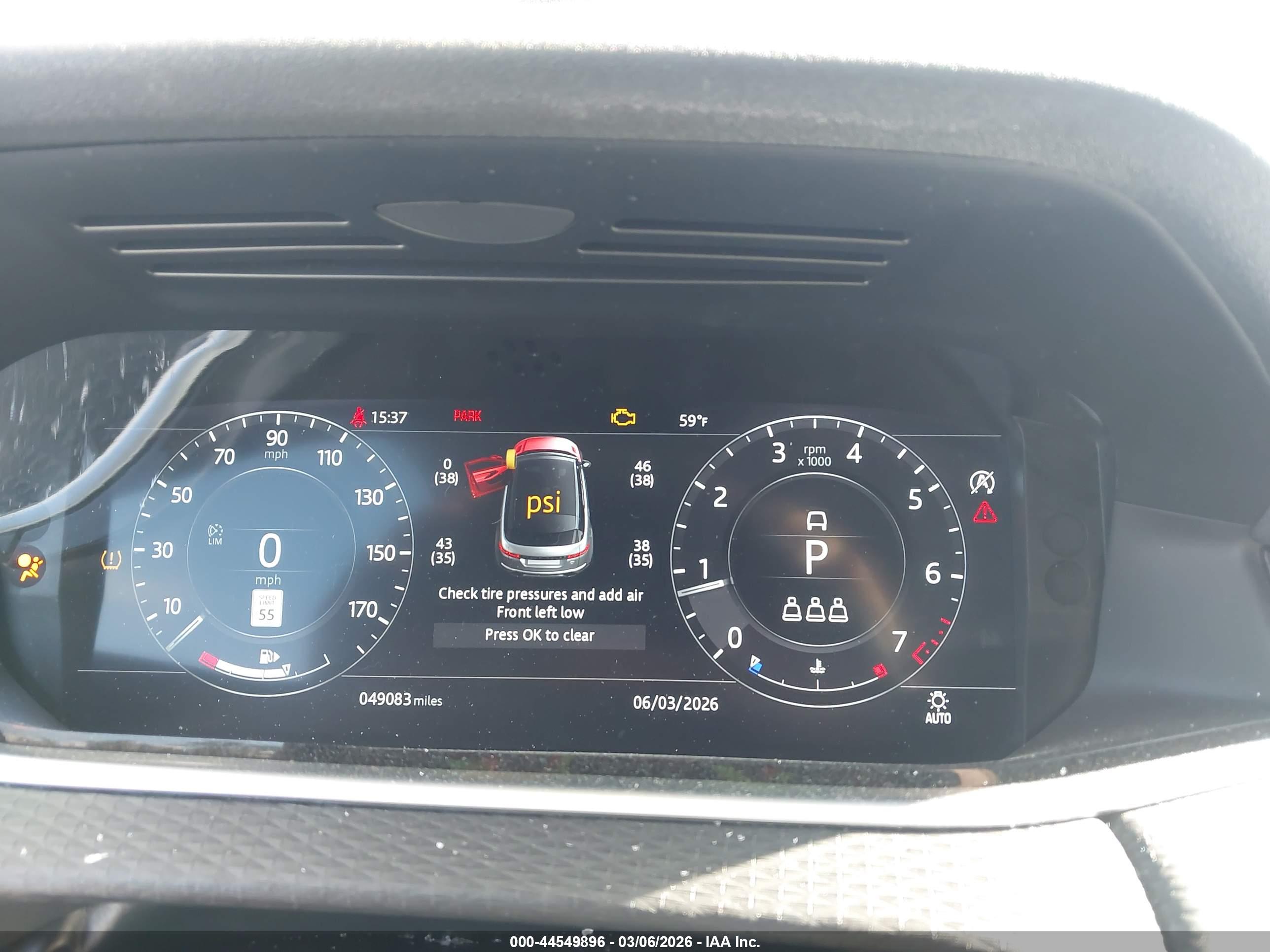 LAND ROVER image 7