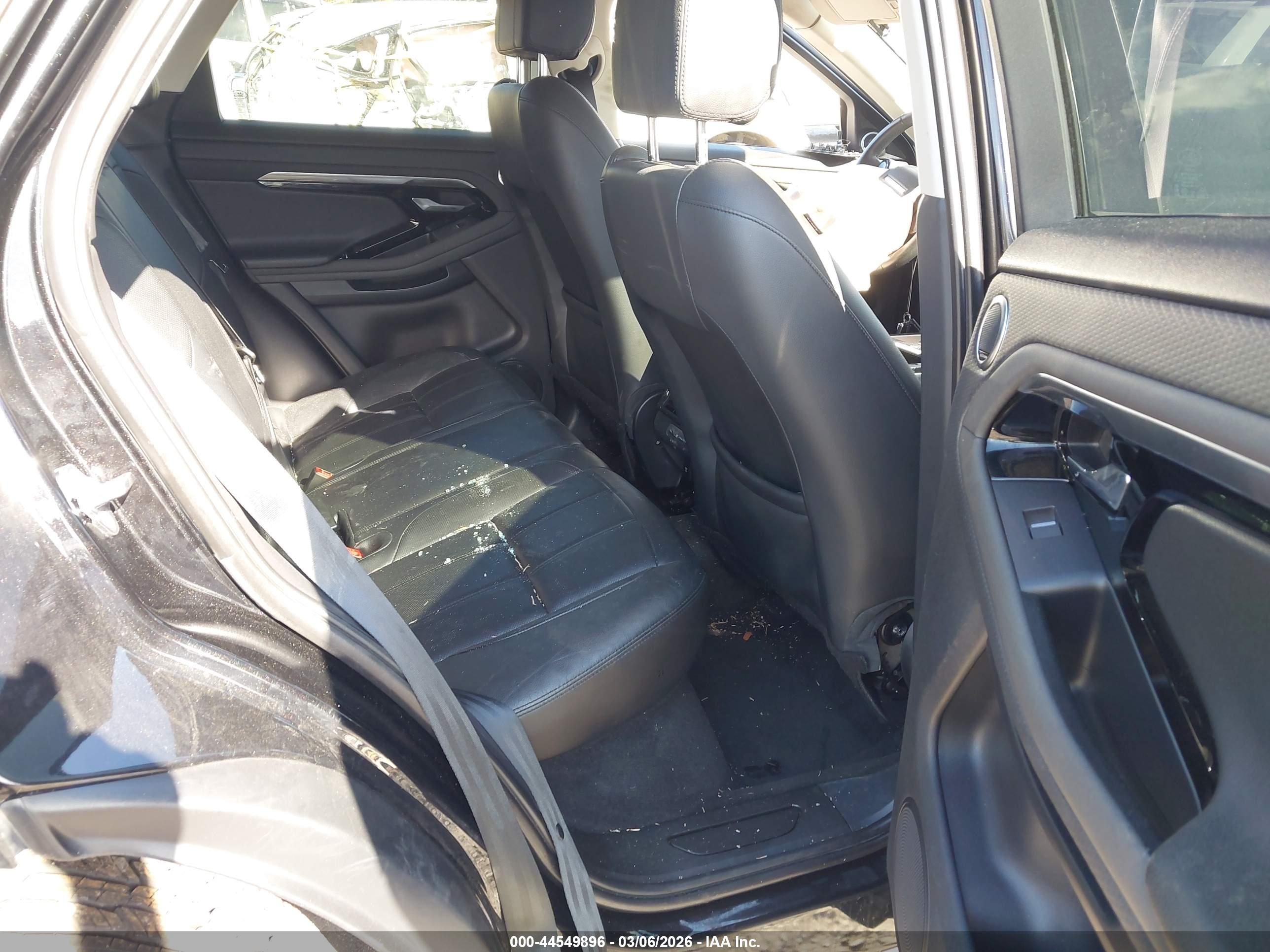 LAND ROVER image 8