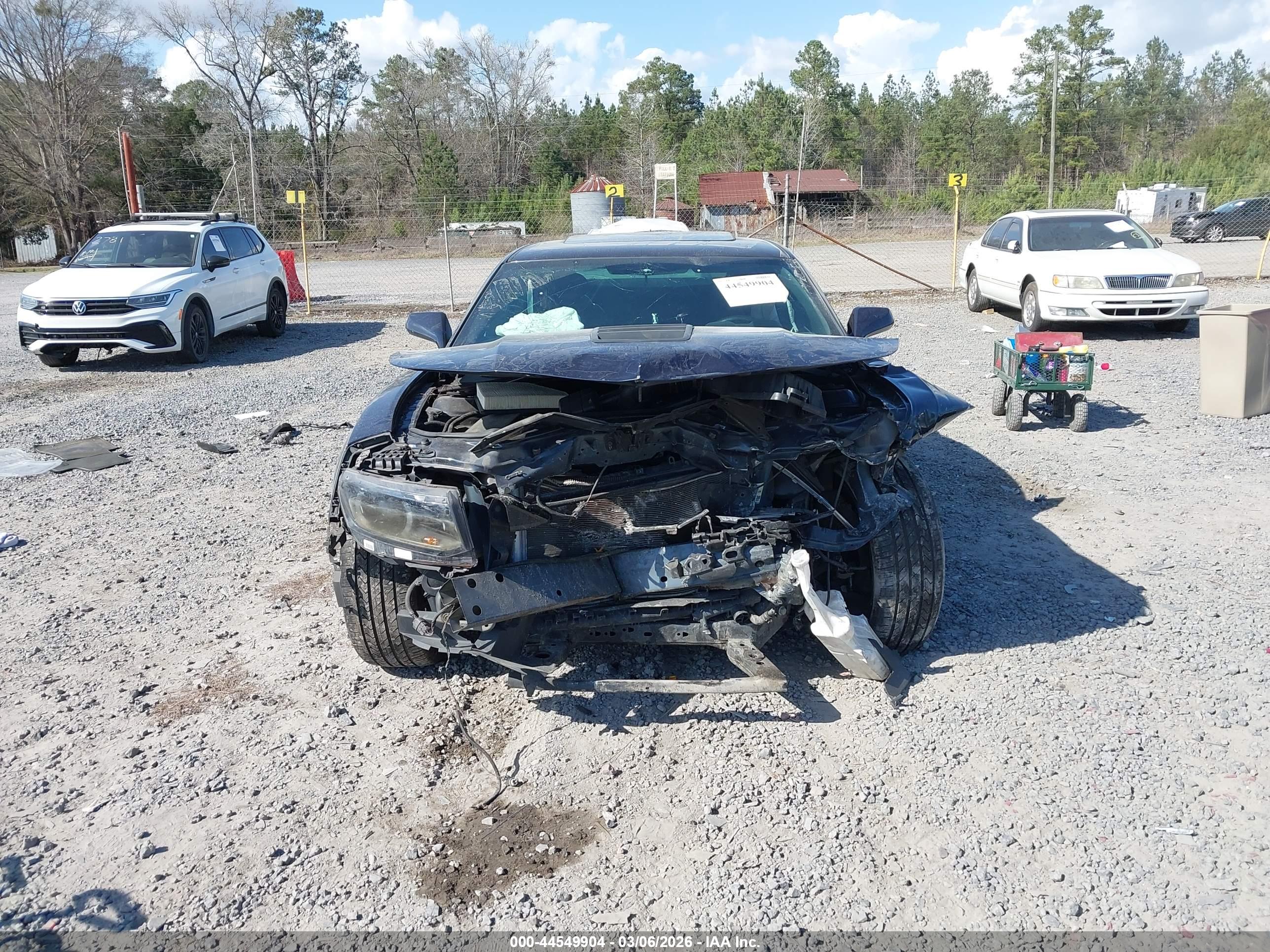CHEVROLET CAMARO image 6