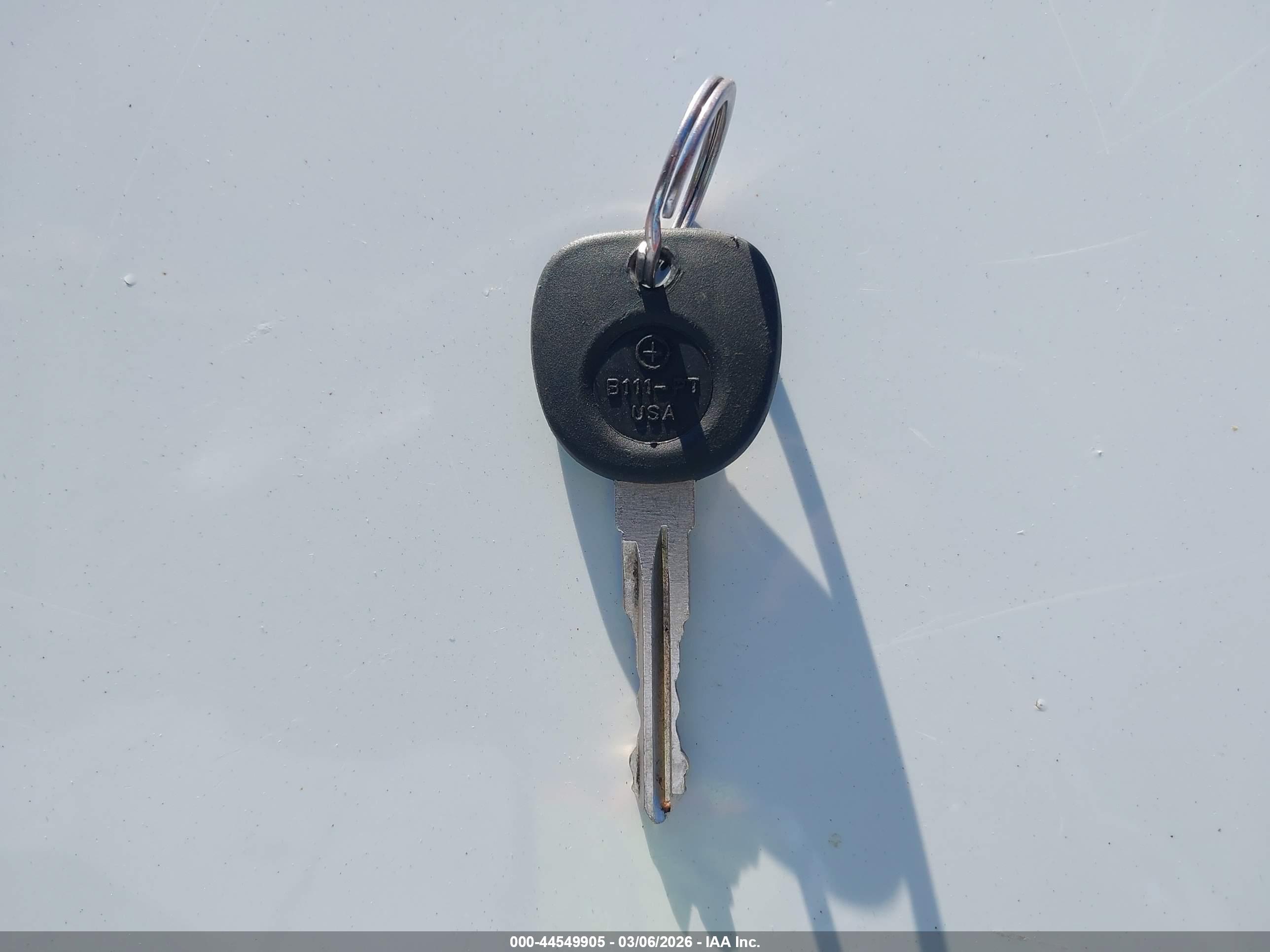 CHEVROLET MALIBU image 11