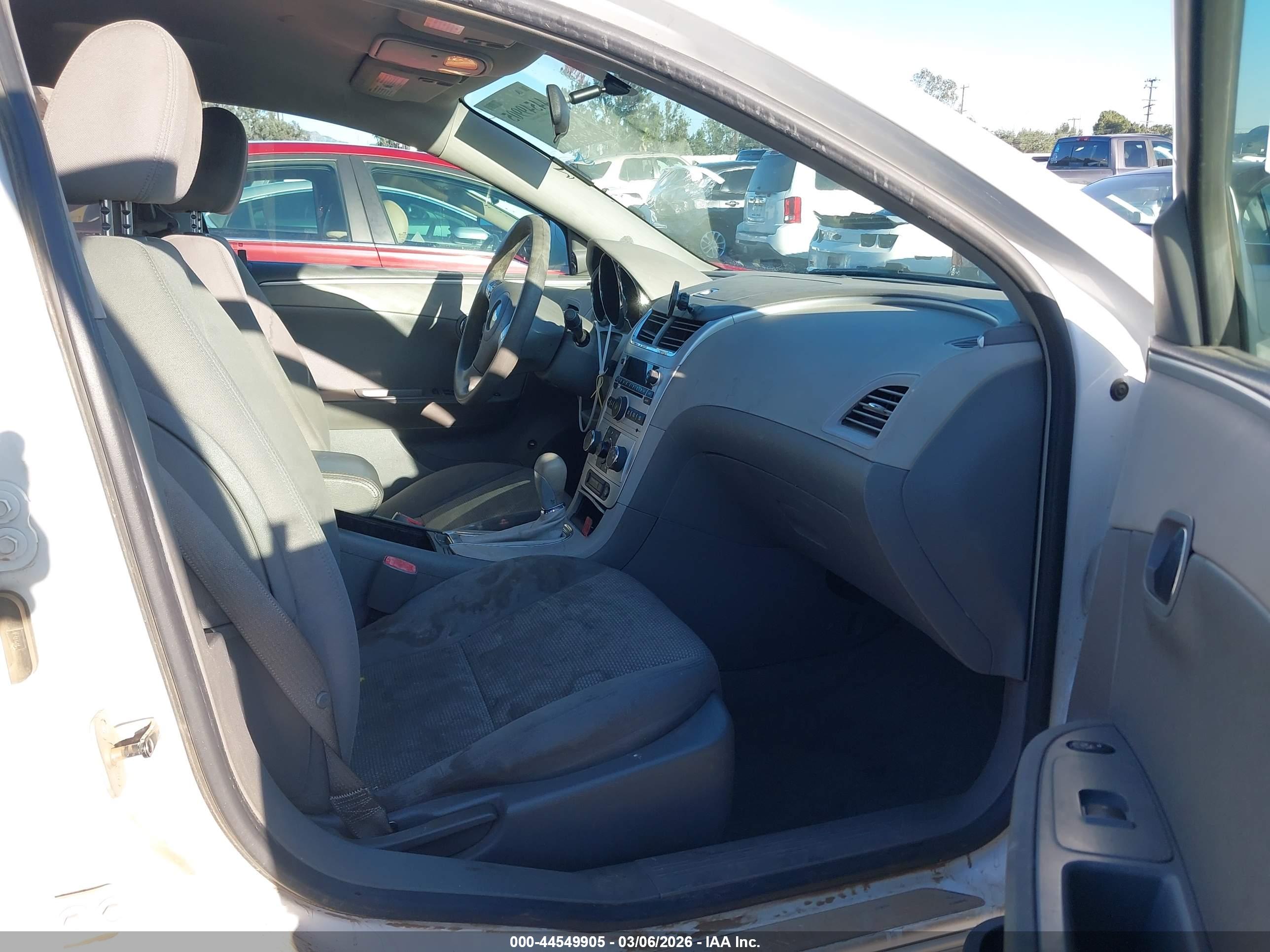 CHEVROLET MALIBU image 5