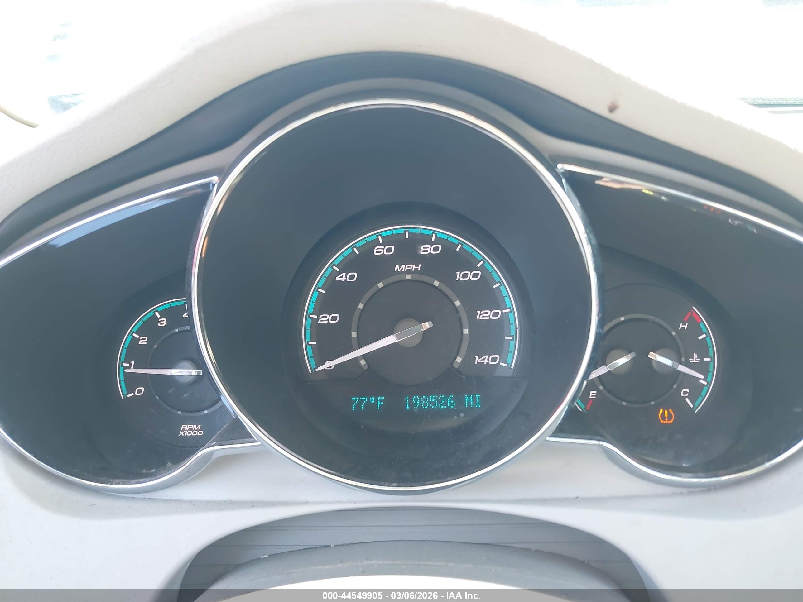 CHEVROLET MALIBU image 7