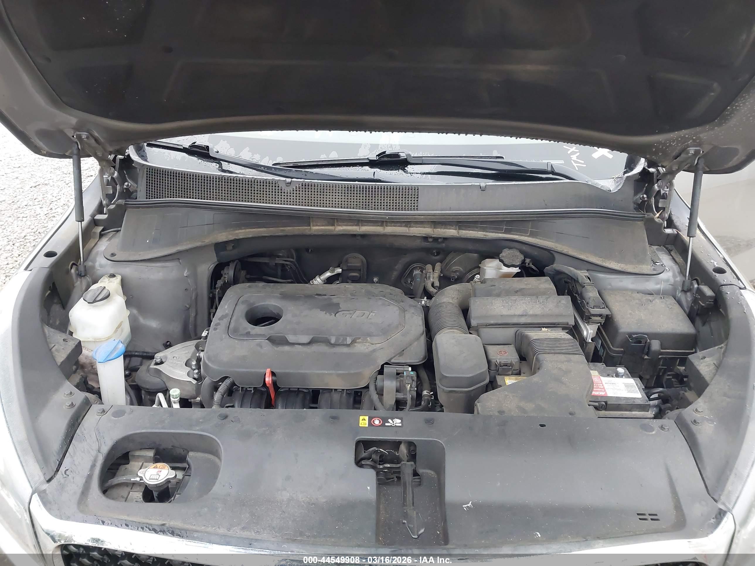 KIA SORENTO image 10