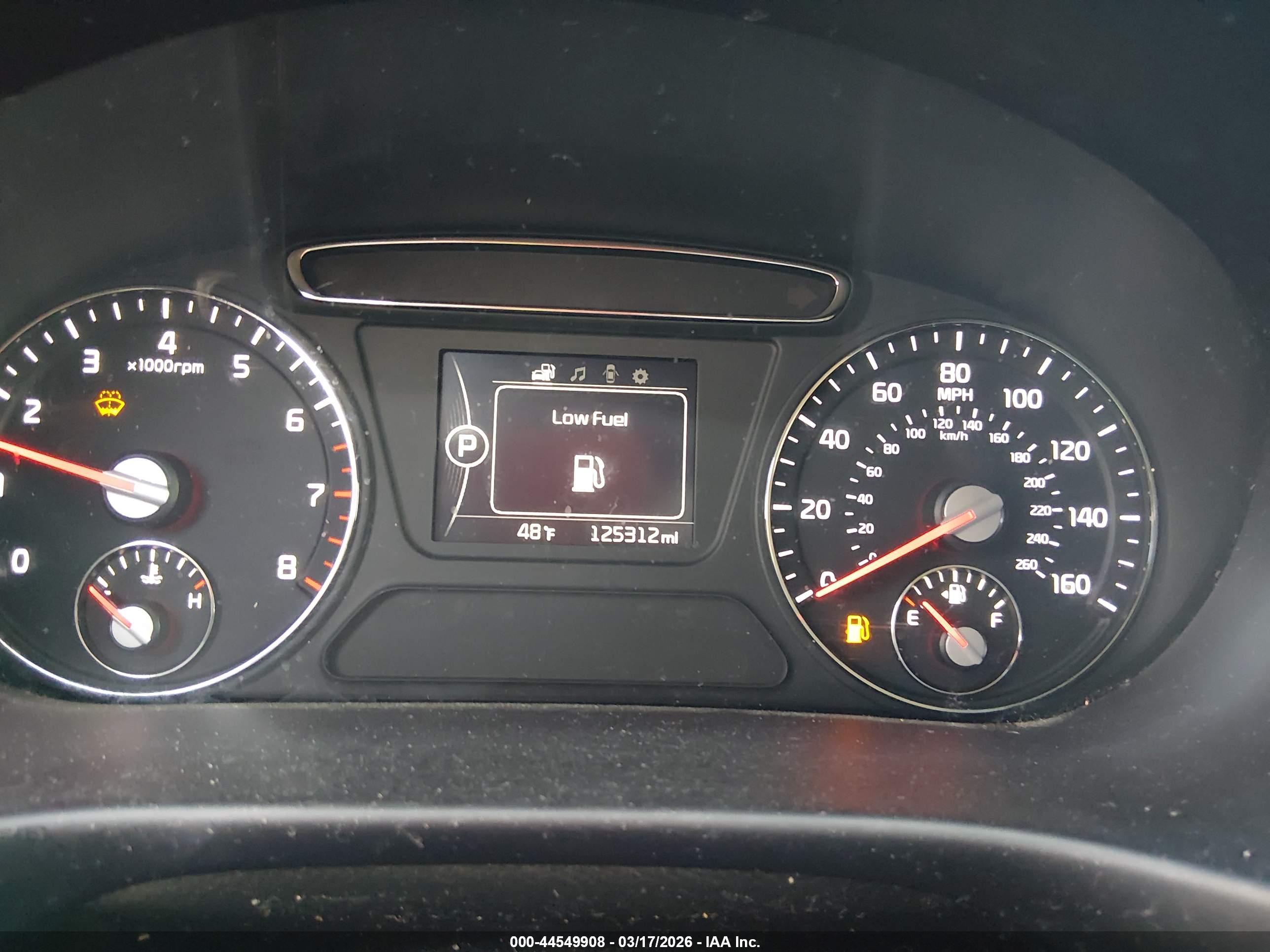 KIA SORENTO image 7