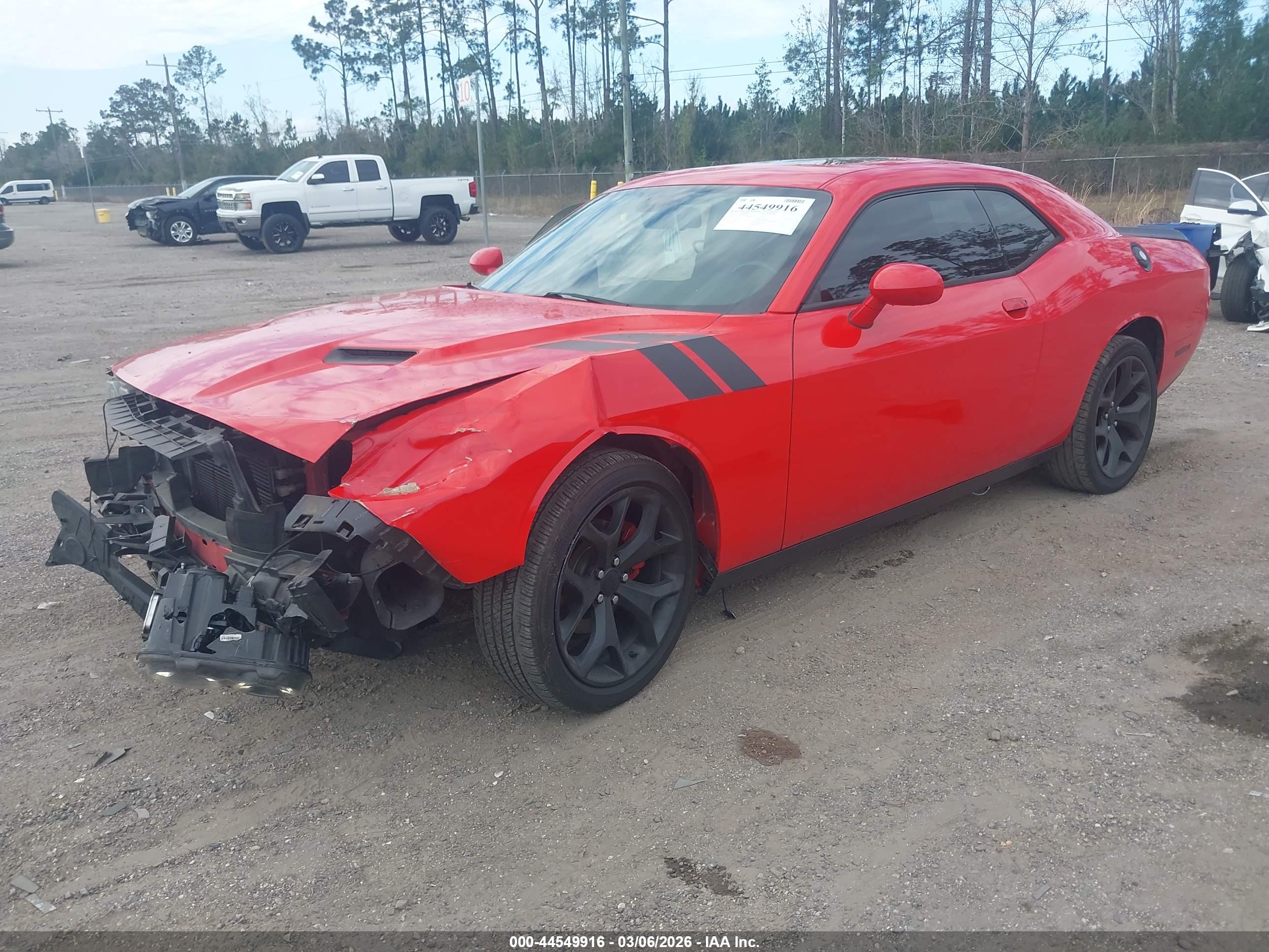 DODGE CHALLENGER image 2