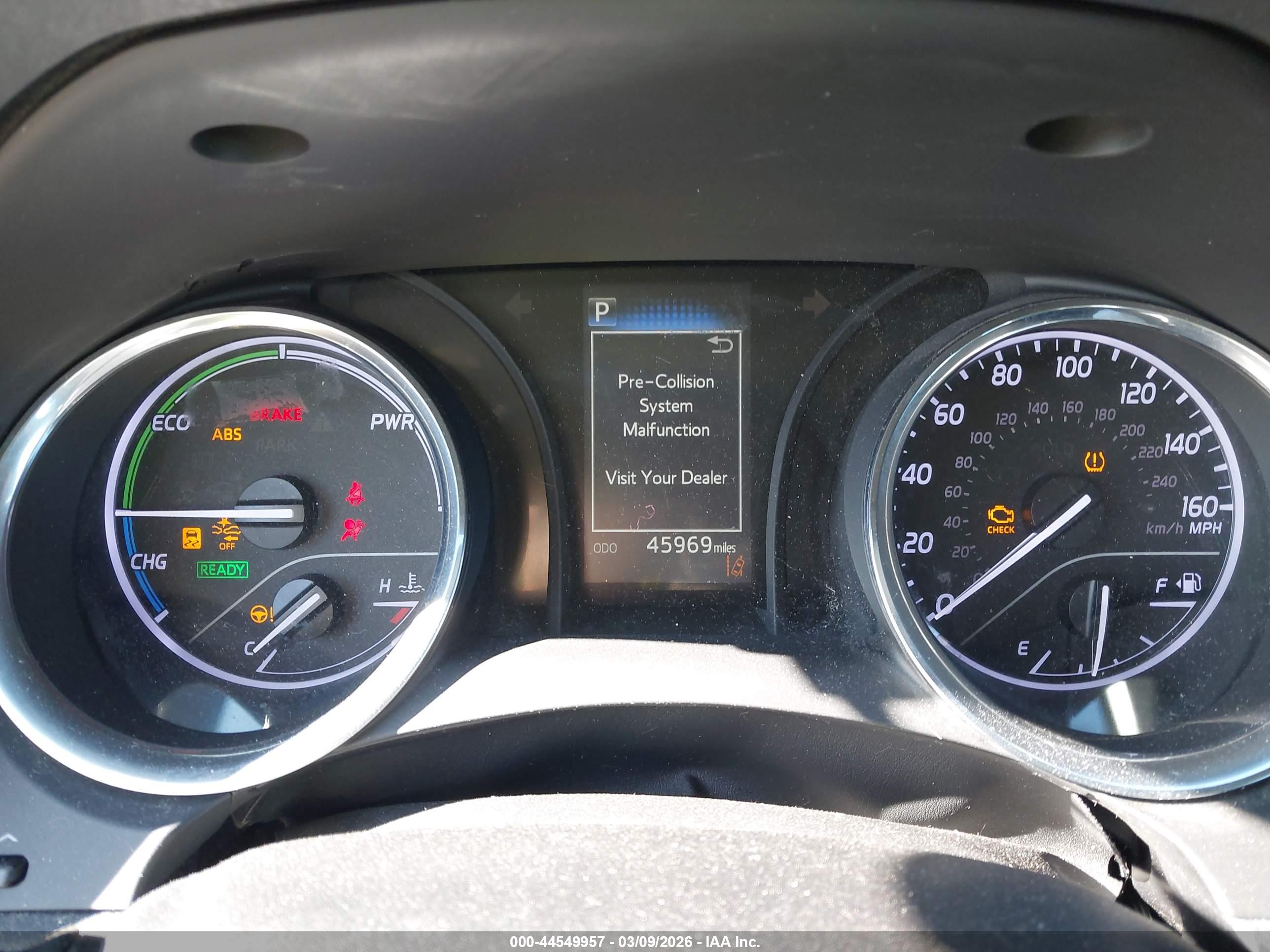 TOYOTA CAMRY image 7