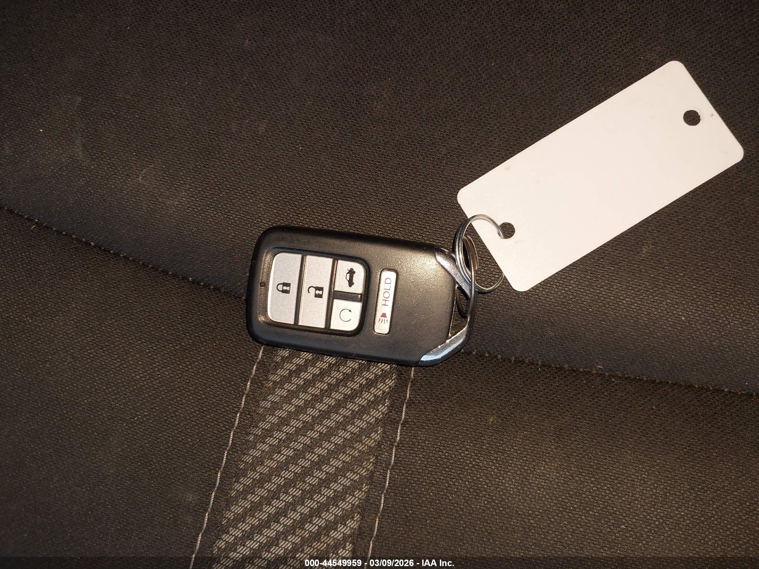 HONDA CIVIC image 11