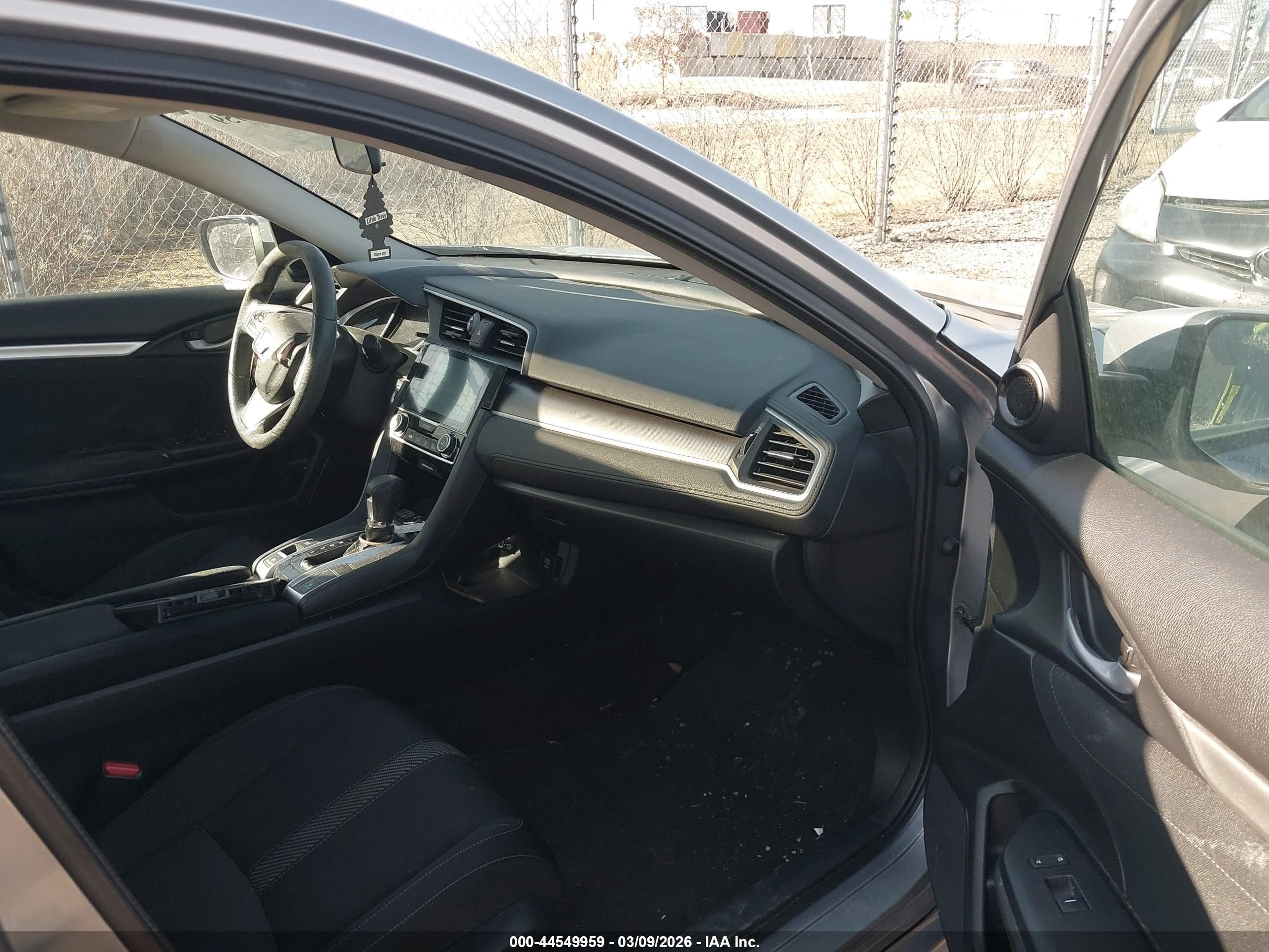 HONDA CIVIC image 5