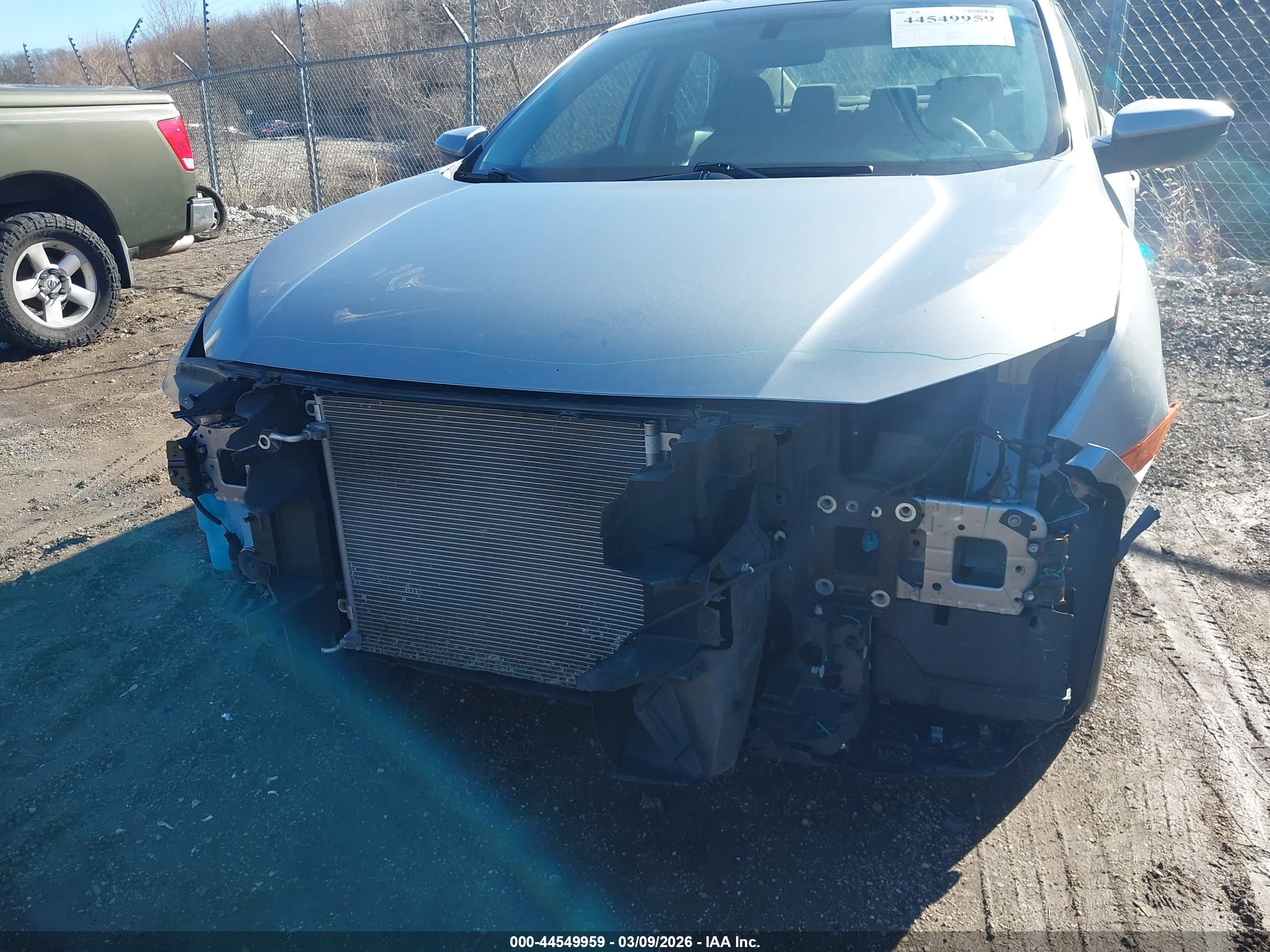 HONDA CIVIC image 6
