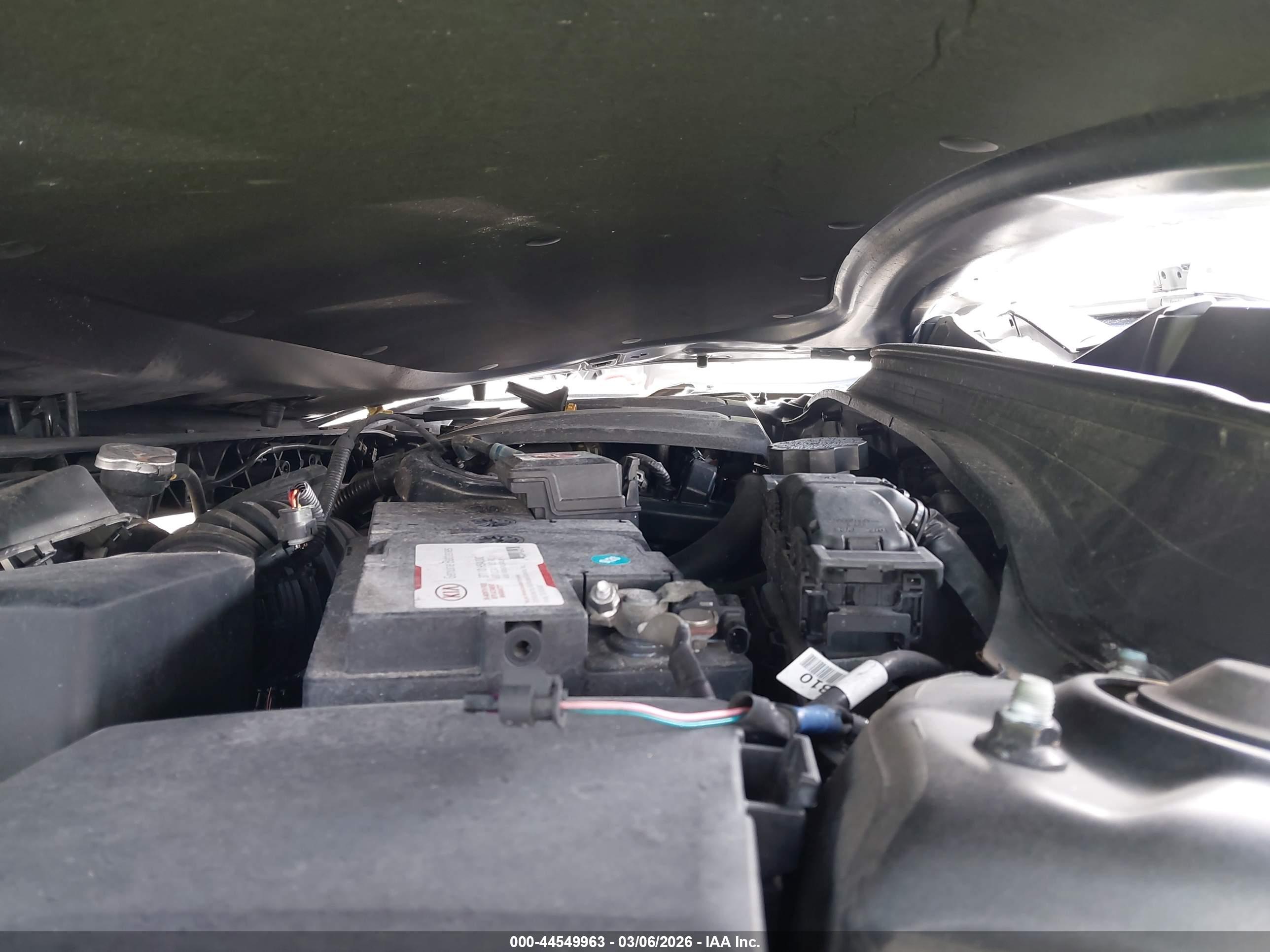 KIA FORTE image 10