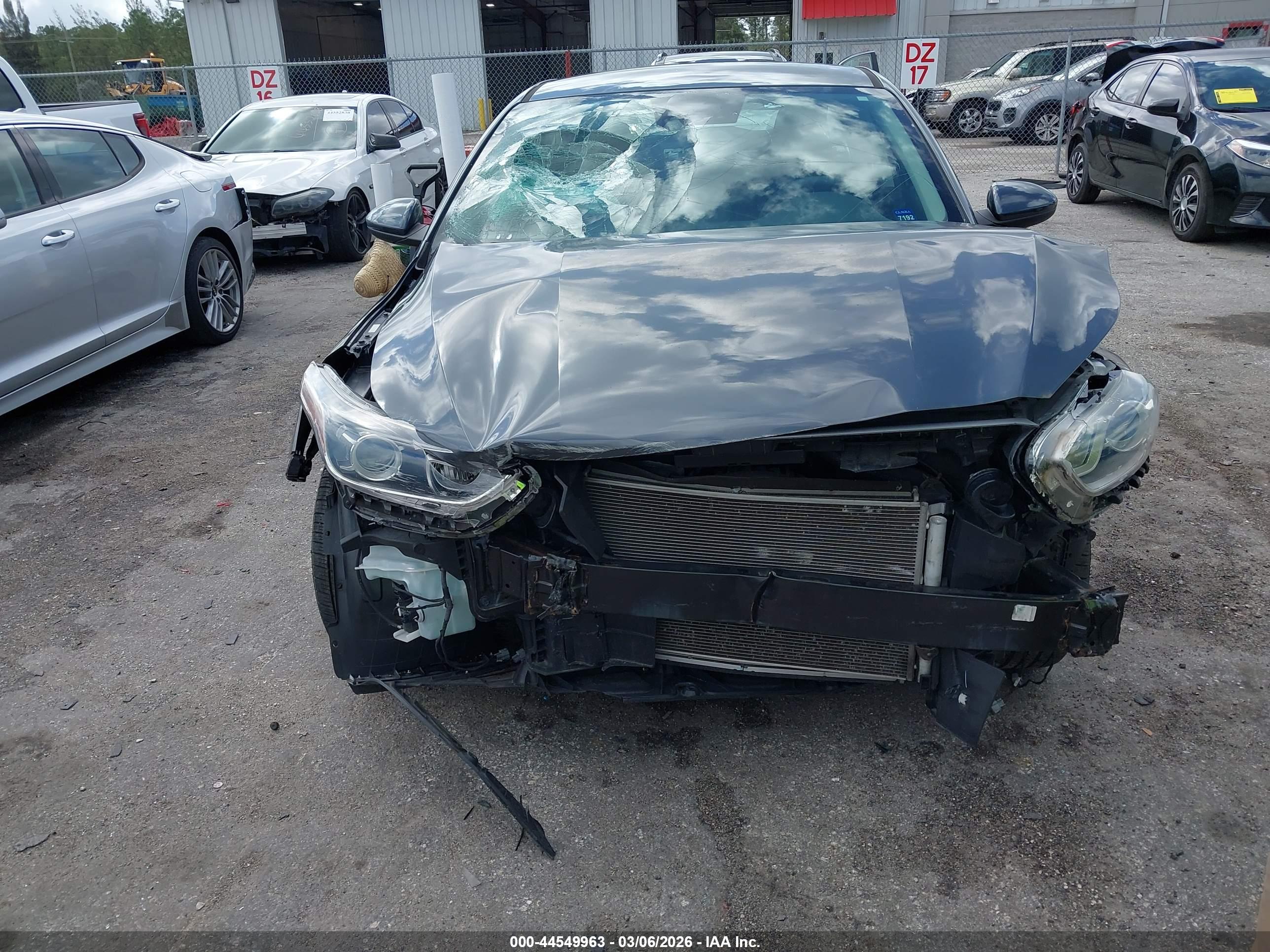KIA FORTE image 6