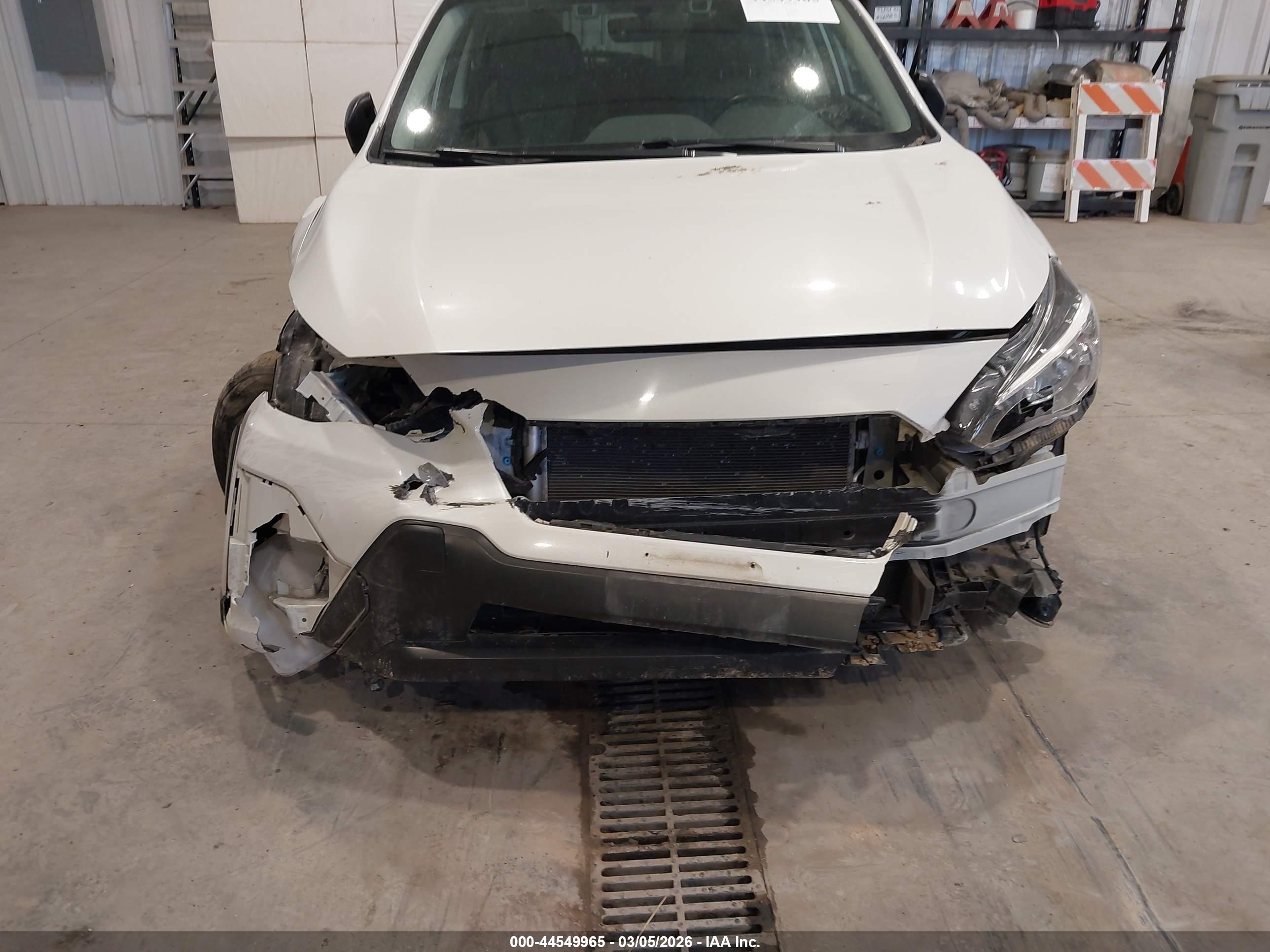 SUBARU CROSSTREK image 6